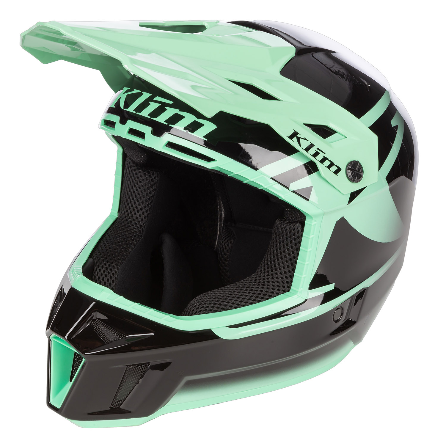 F3 Helmet ECE
