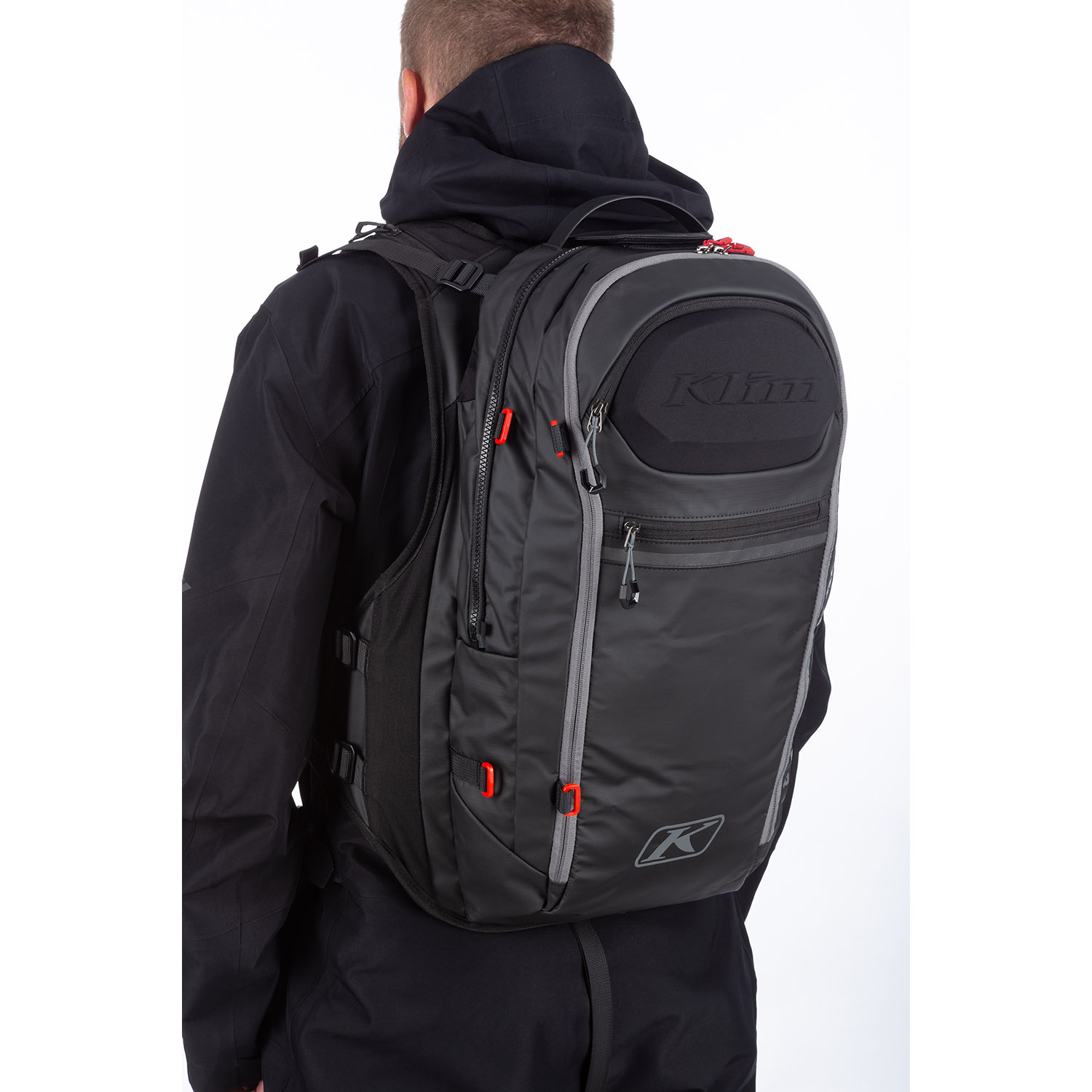 Atlas 14 Avalanche Airbag Vest