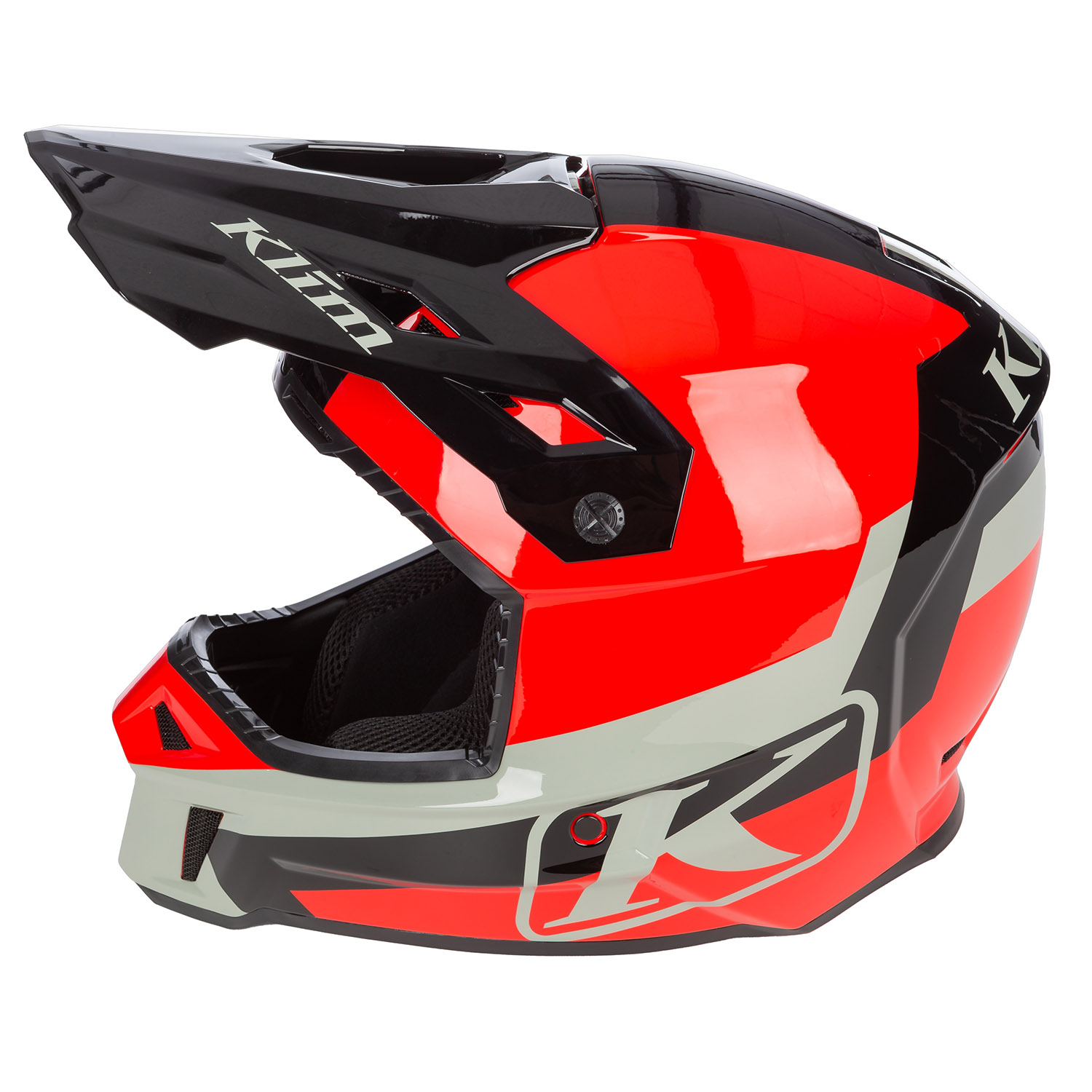 F3 Helmet ECE