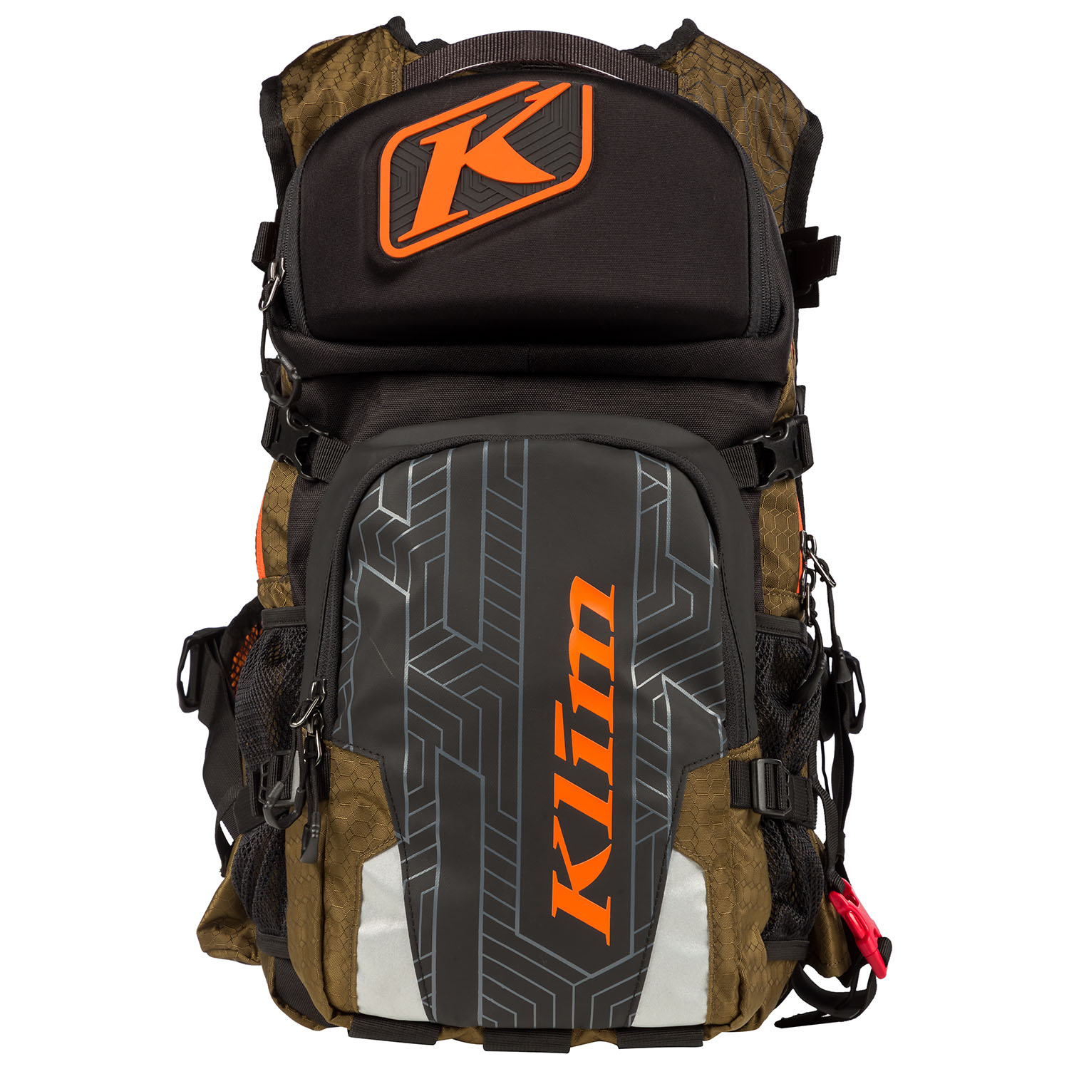 Nac Pak With Shape-Shift™ 3L Hydrapak