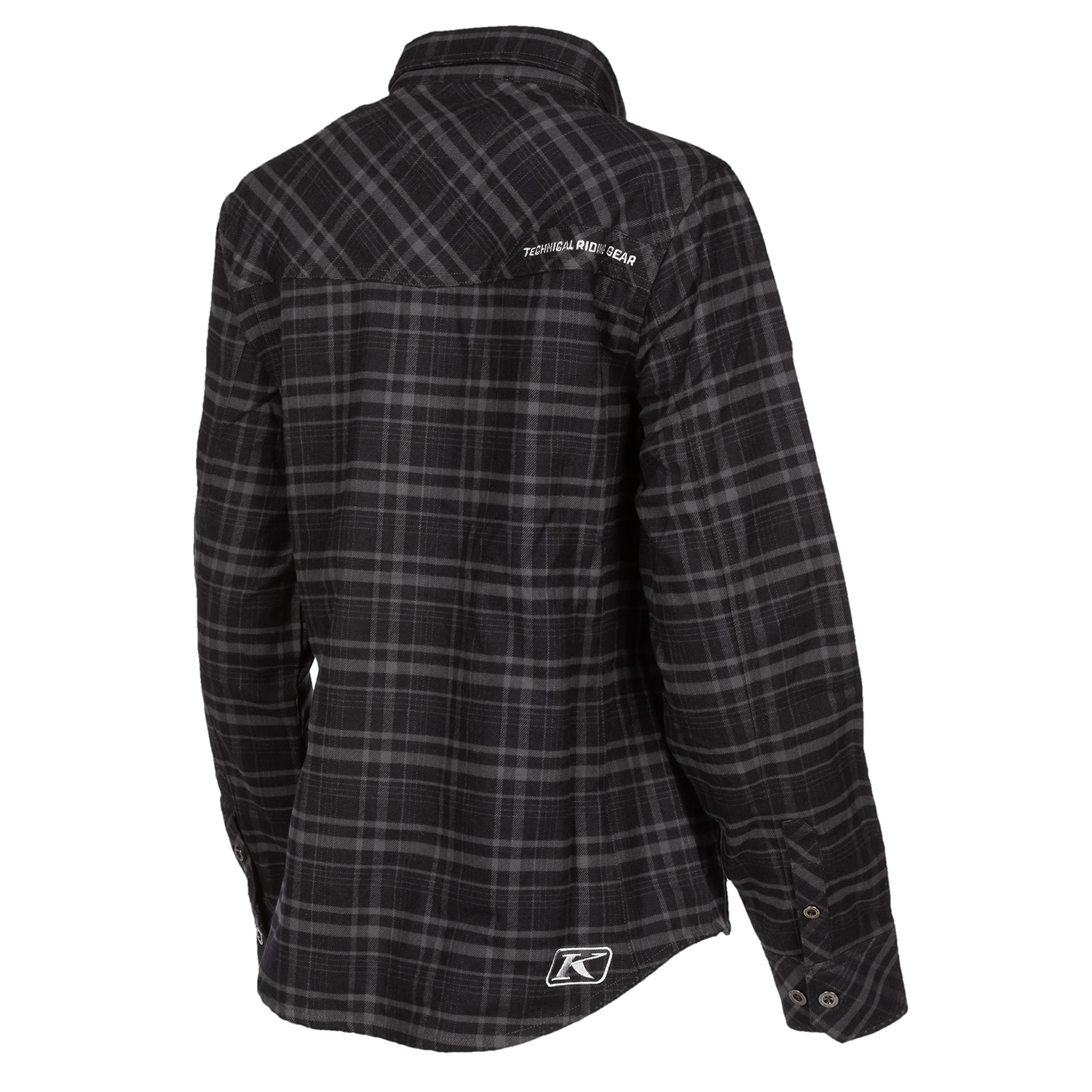 Upland Flannel Shirt