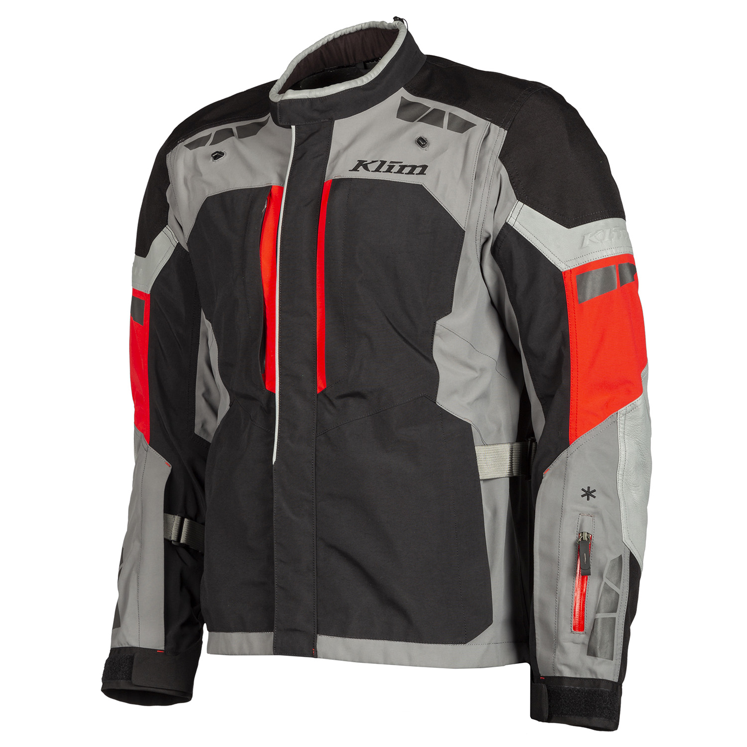Latitude Jacket - Europe Only