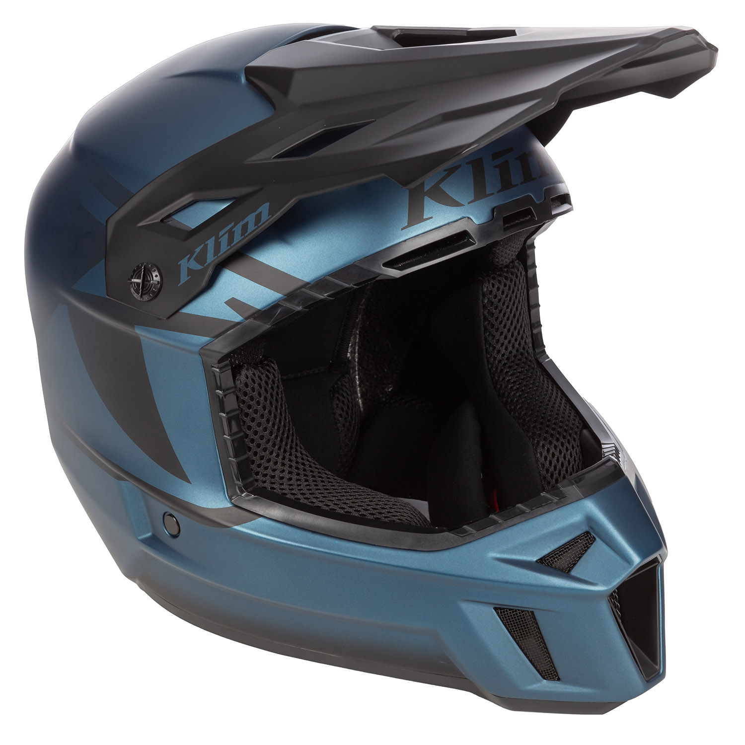 F3 Helmet ECE