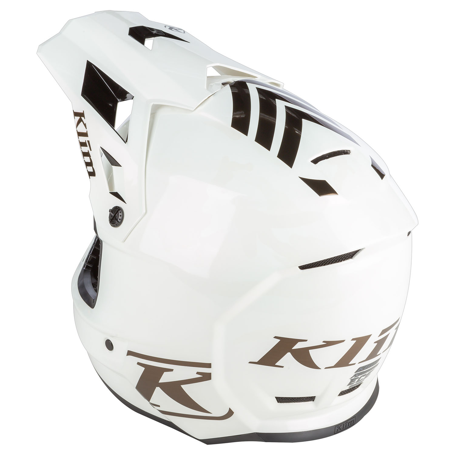 F3 Carbon Helmet ECE