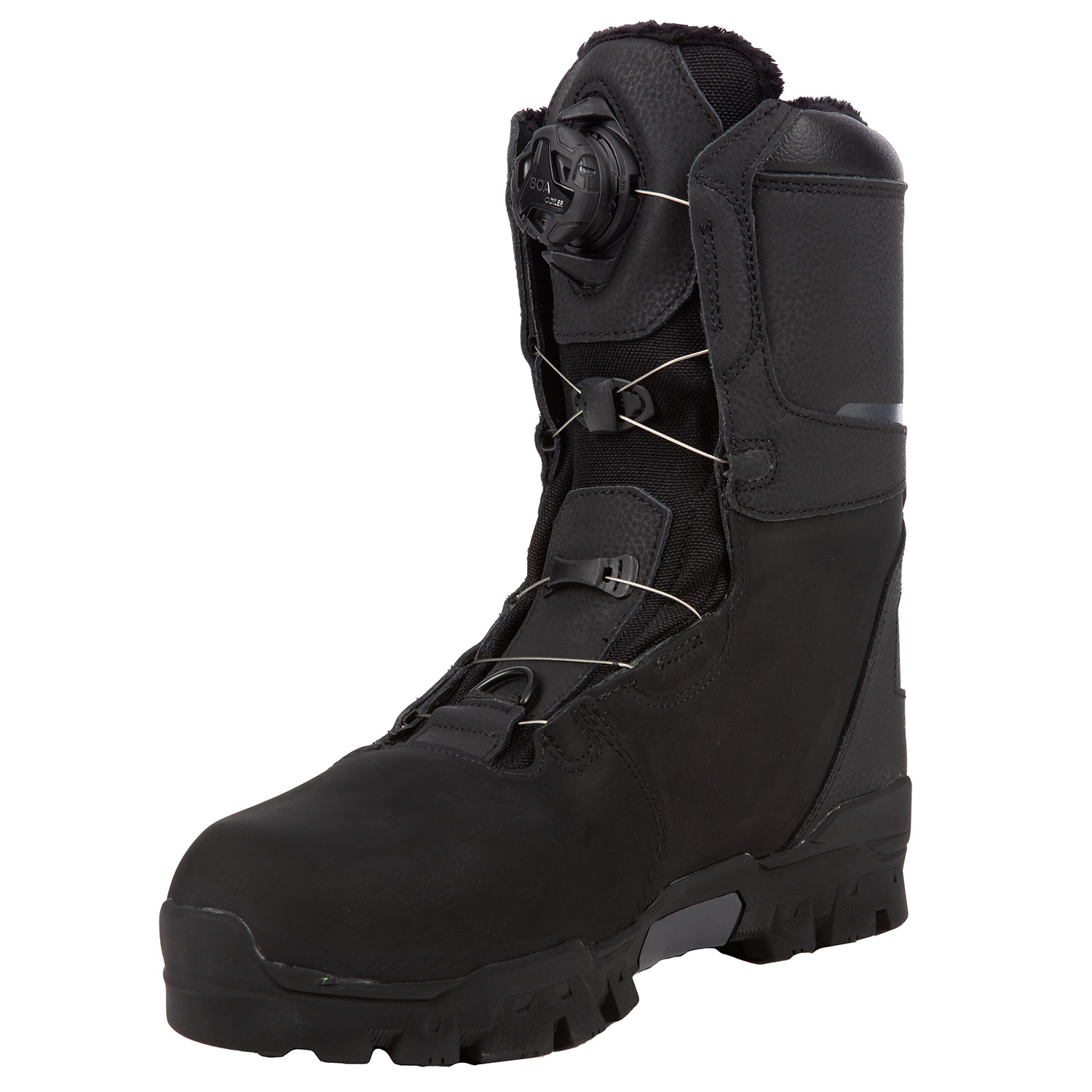 Aurora GTX BOA Boot