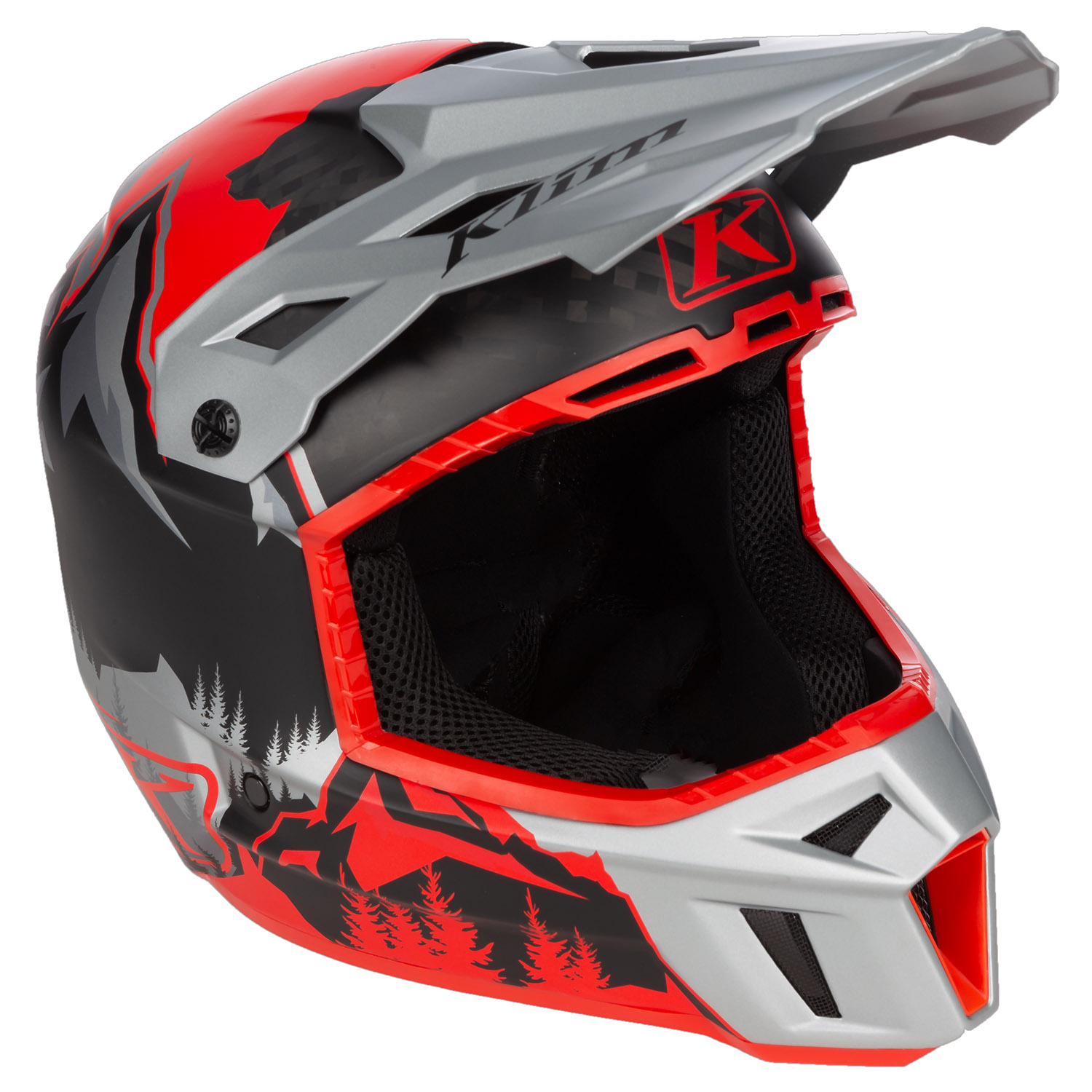 F3 Carbon Helmet ECE