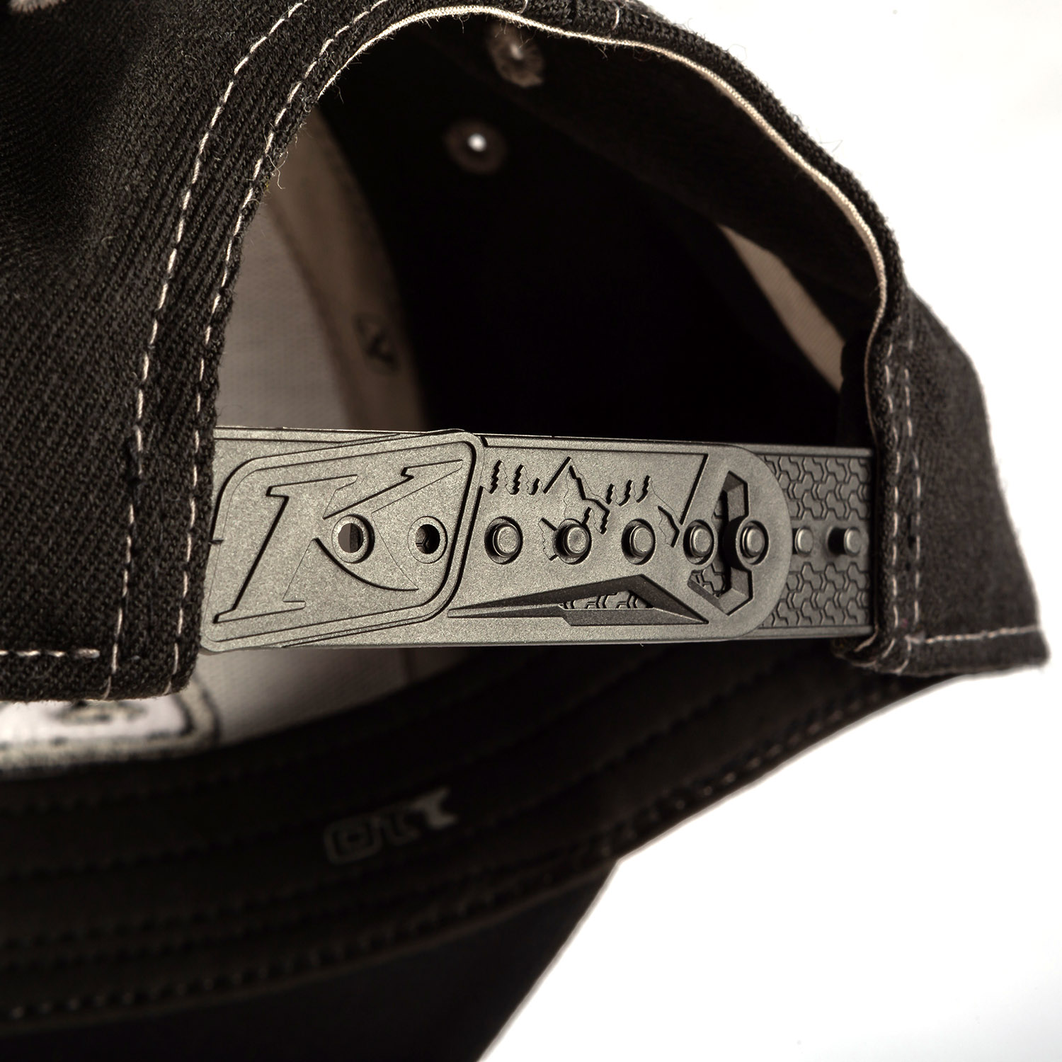 Corp Hat