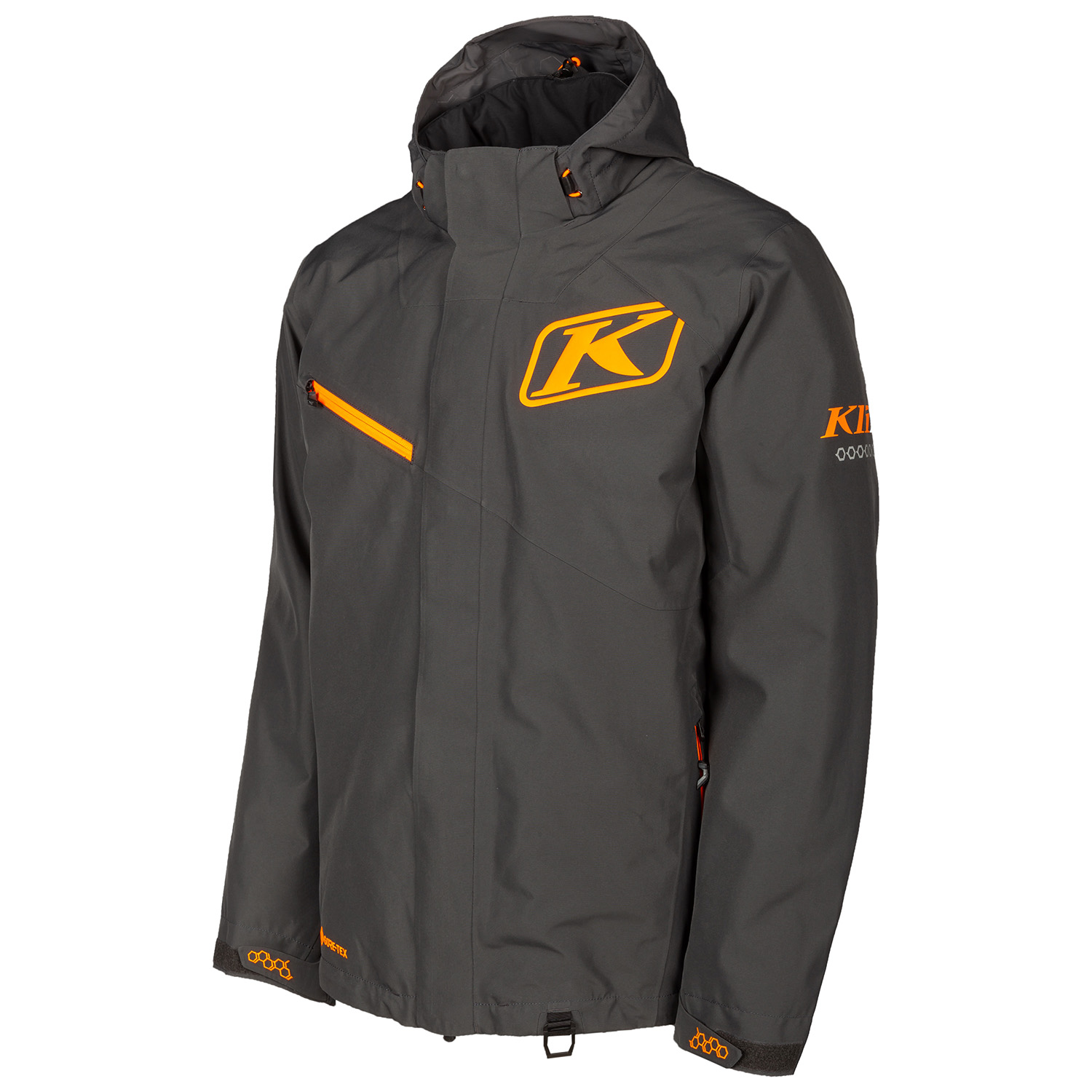 Kompound Jacket