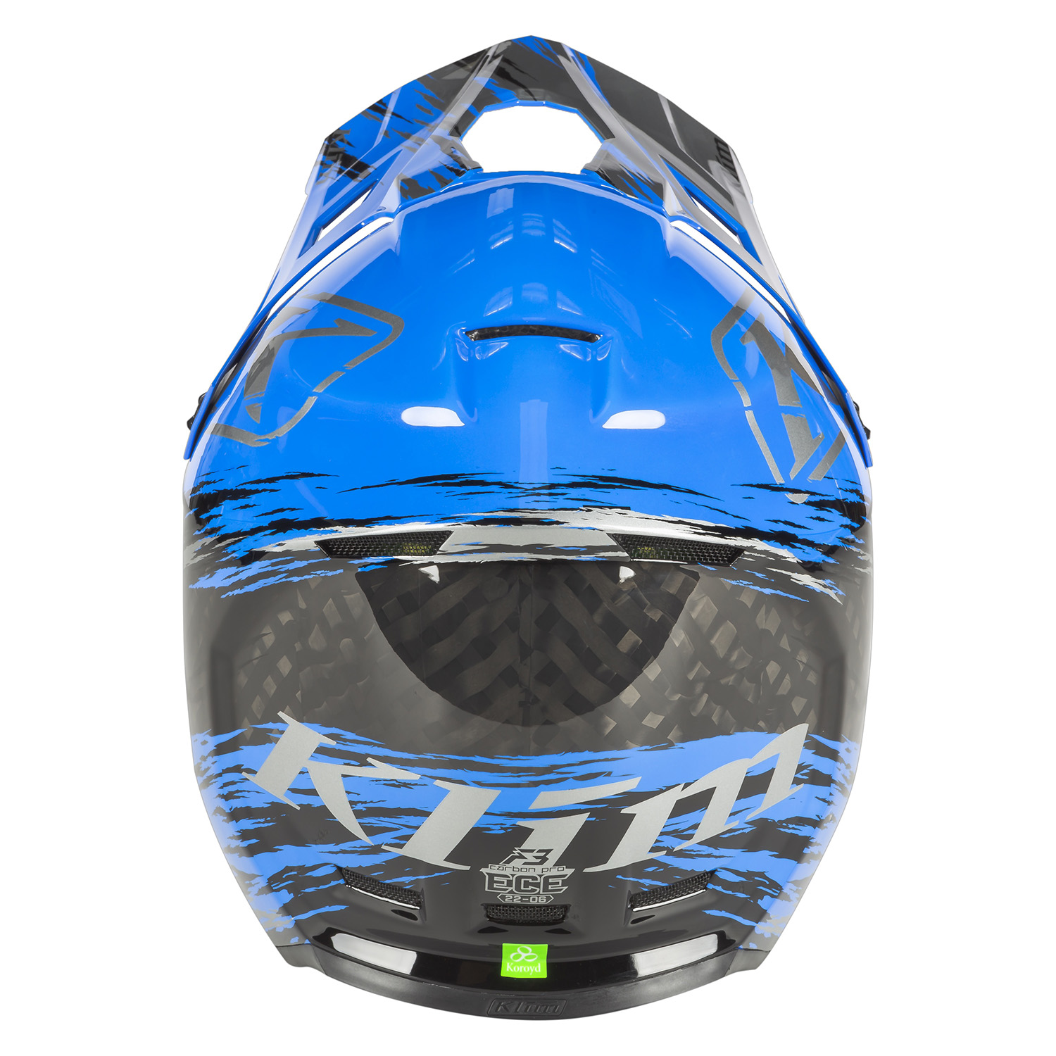 F3 Carbon Pro Helmet ECE