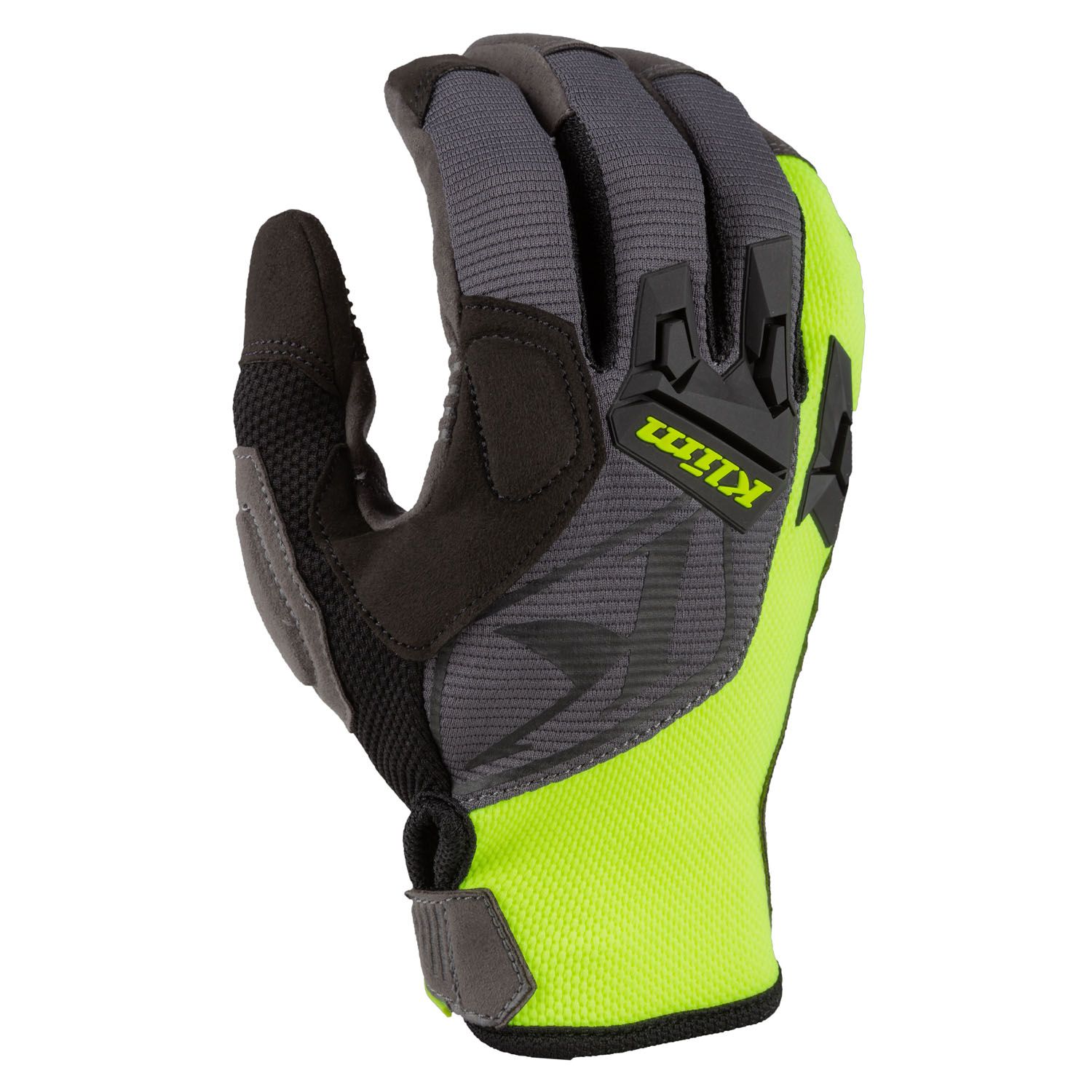 Impact Glove