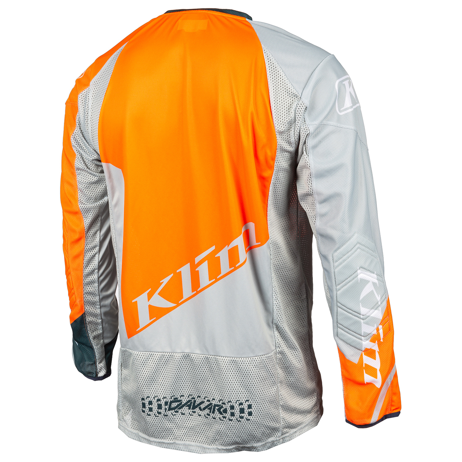 Dakar Jersey