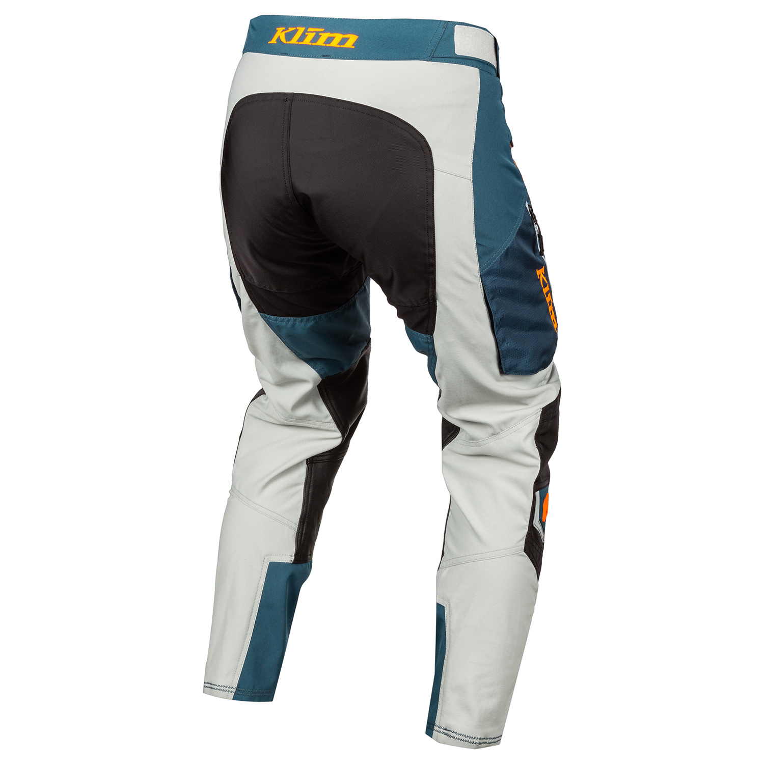 Dakar In The Boot Pant