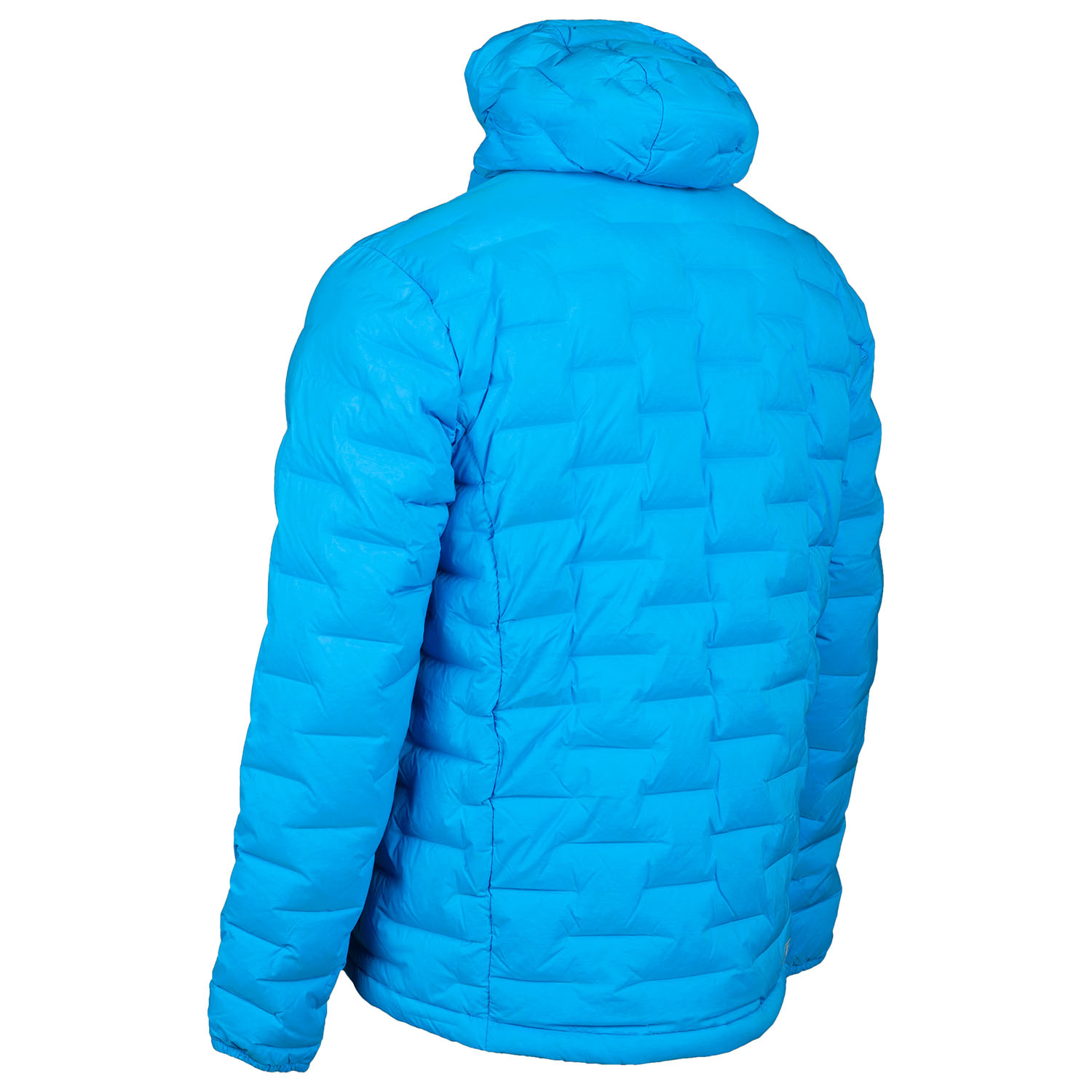 Boulder Jacket