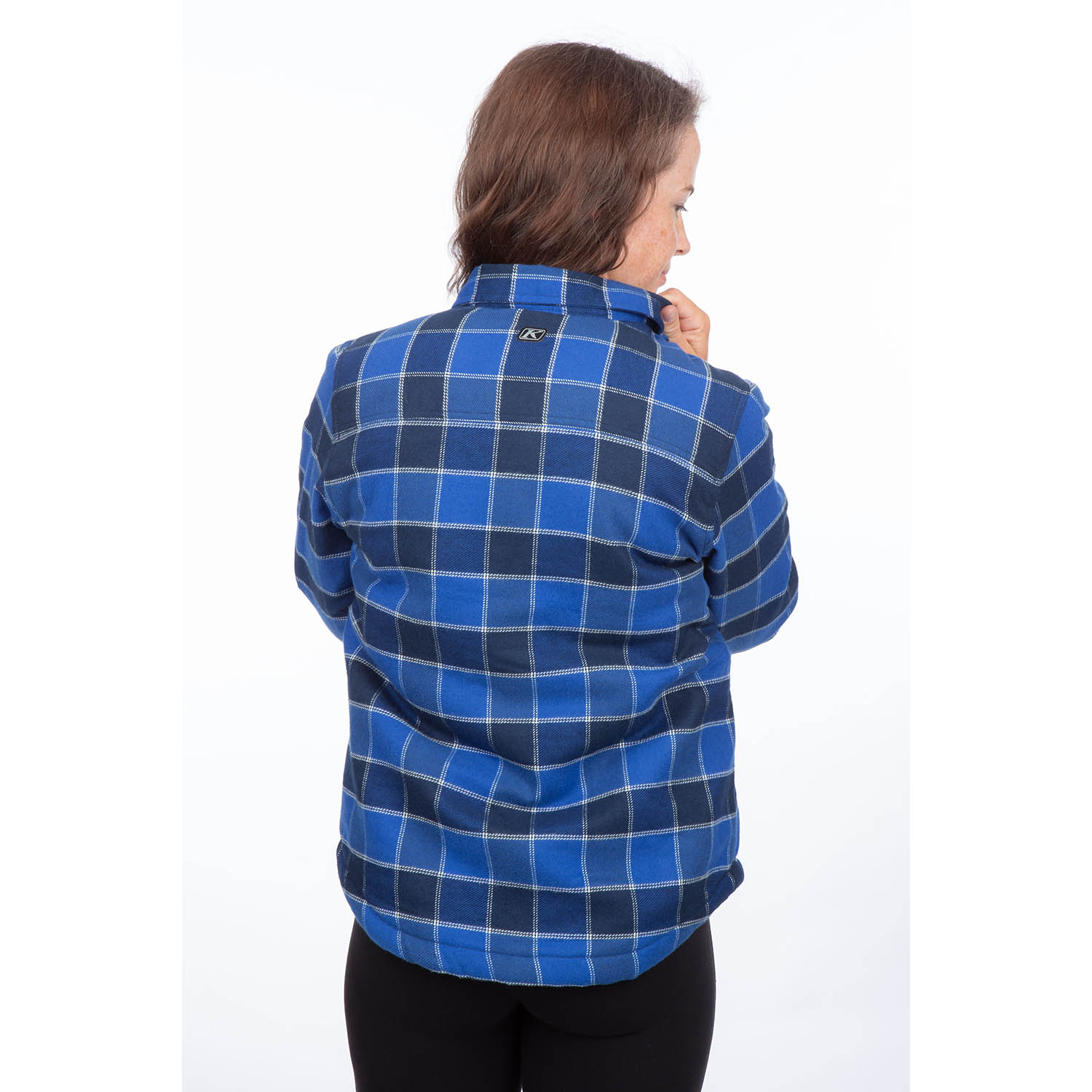 Clouds Rest Fleece Lined Flannel Shirt