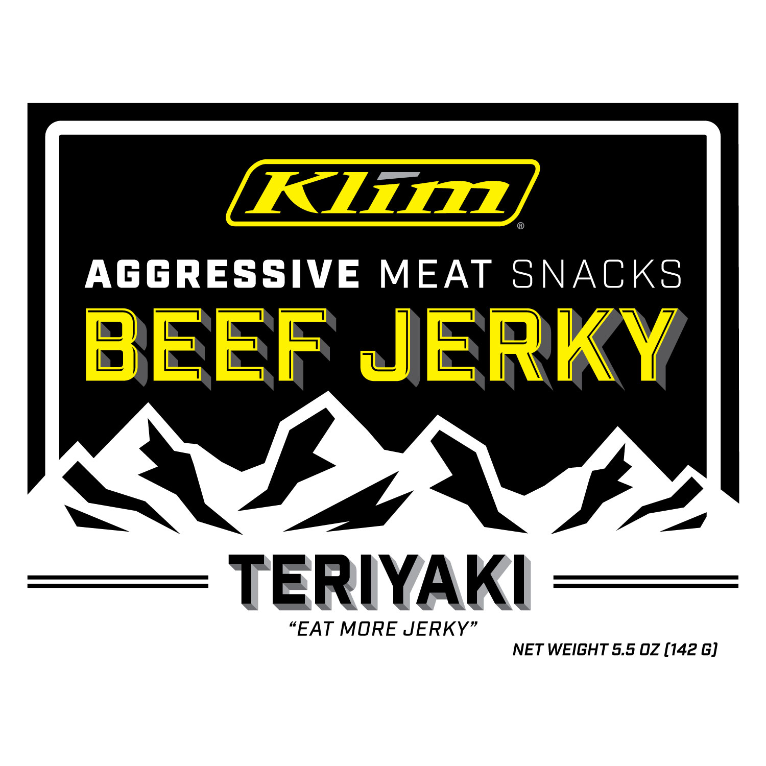 Beef Jerky