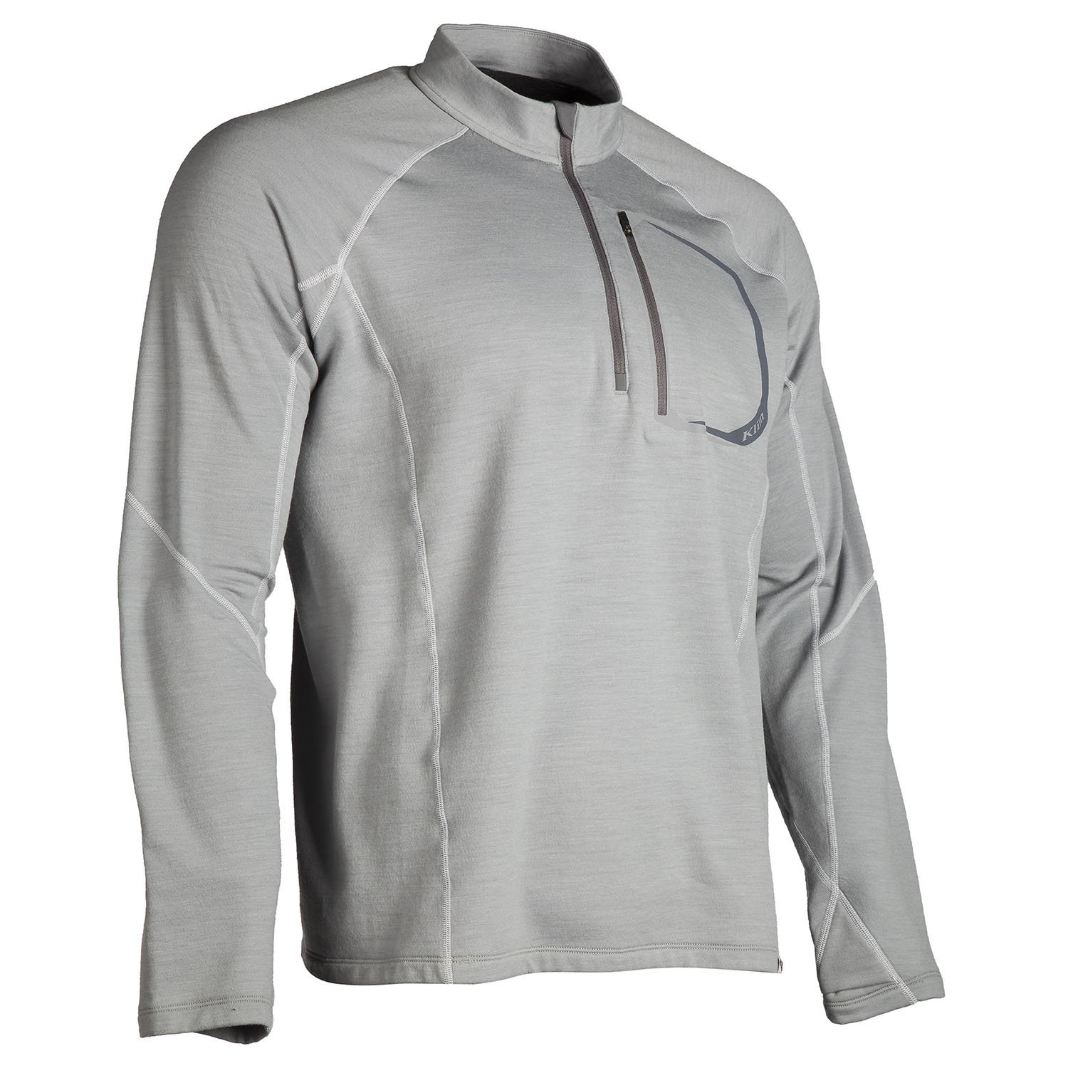 Teton Merino Wool 1/4 Zip