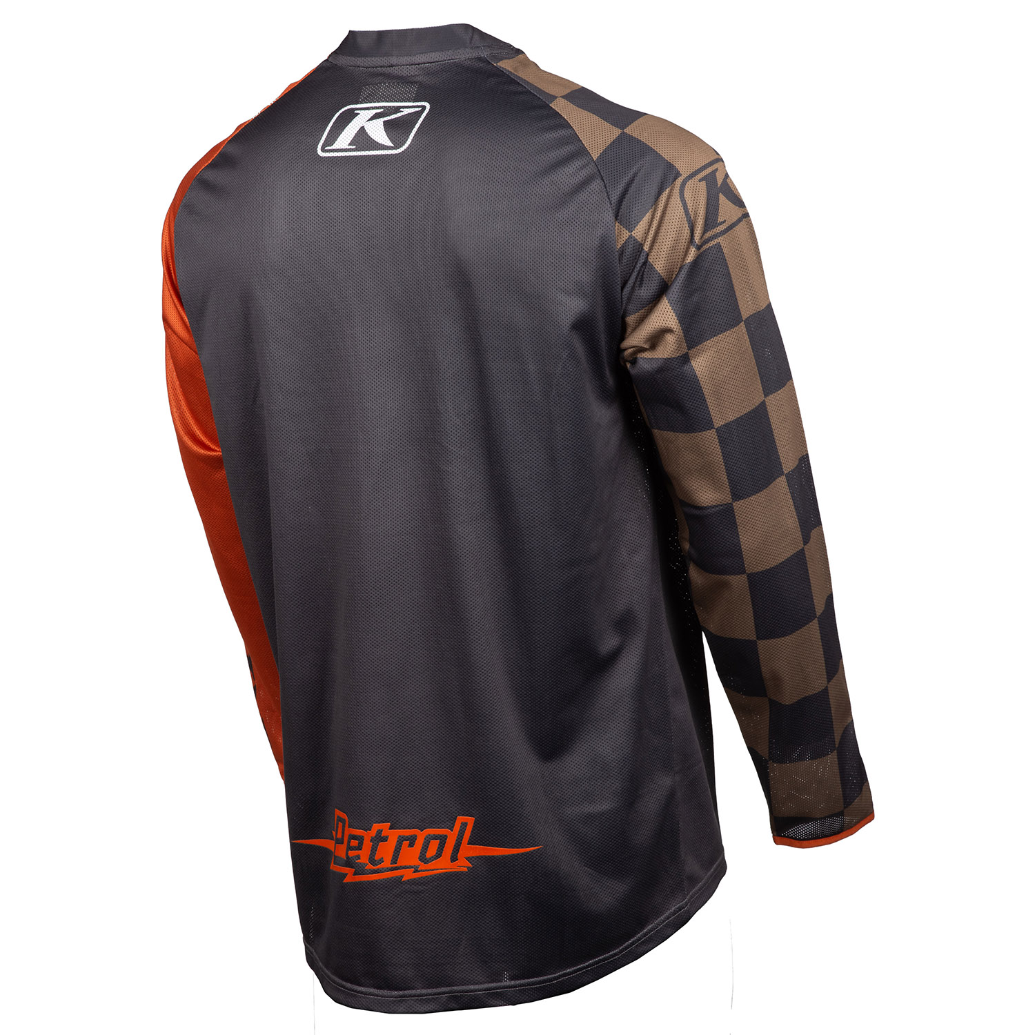 Petrol Jersey