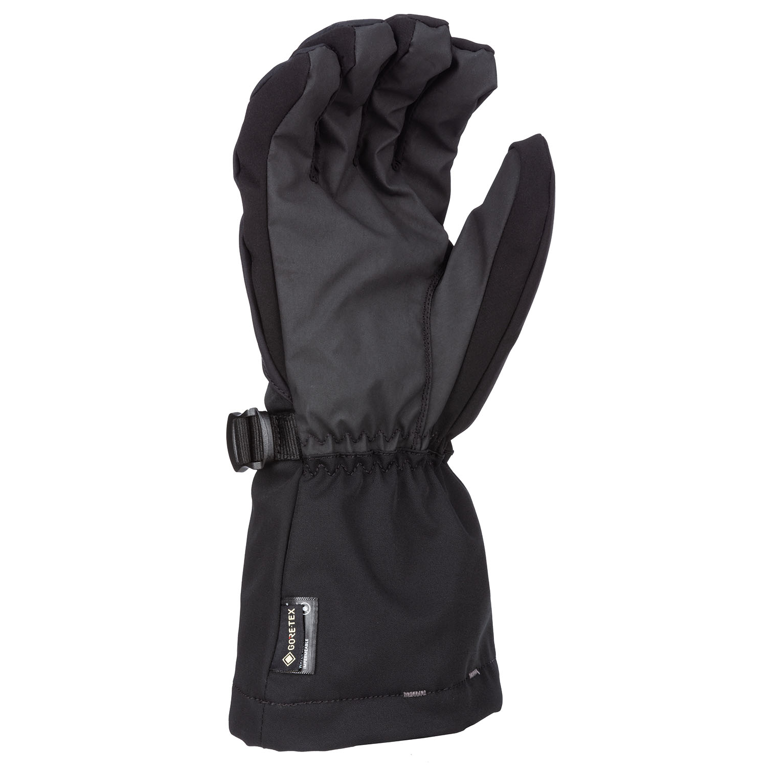 Gauntlet Glove