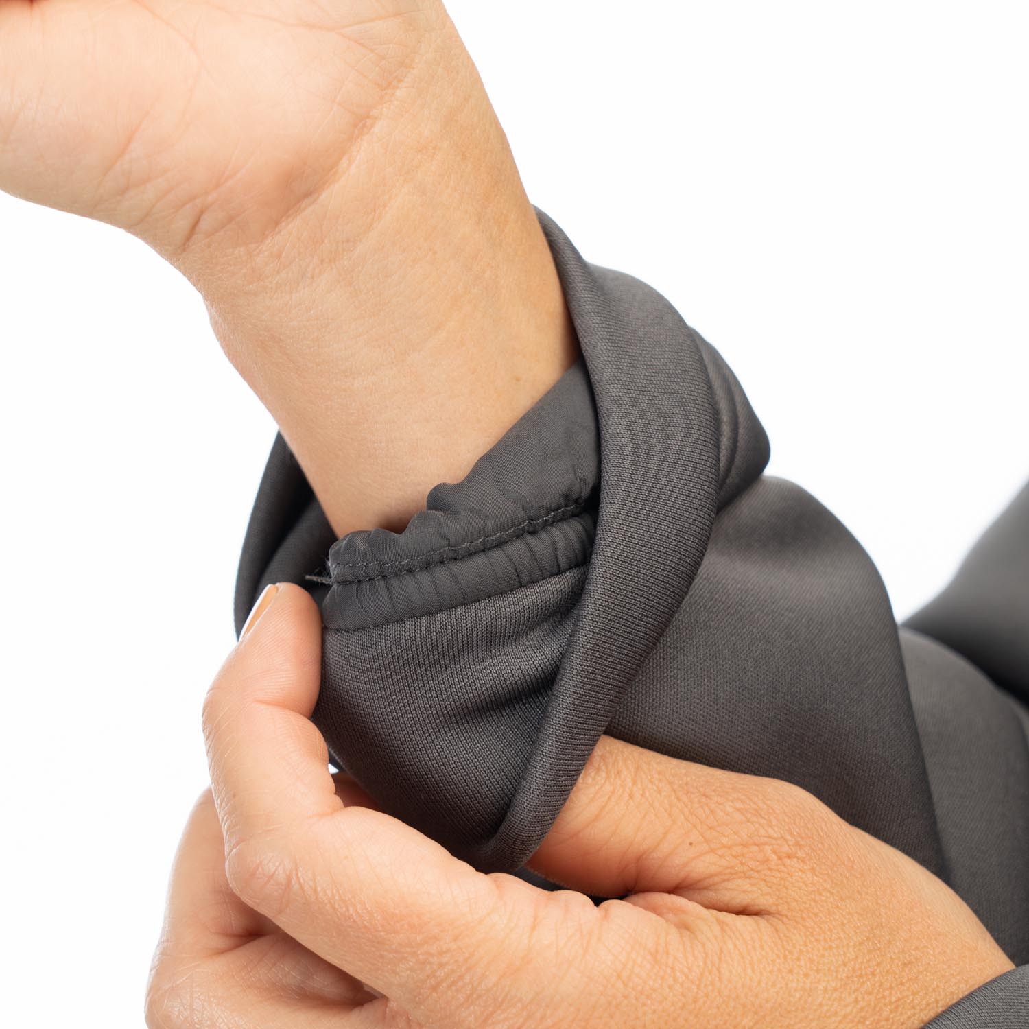 Granite Canyon Insulated Hoodie