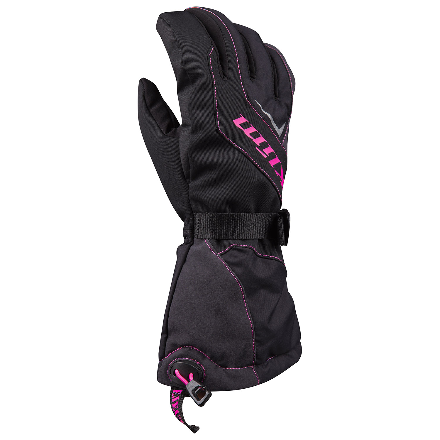 Ember Gauntlet Glove