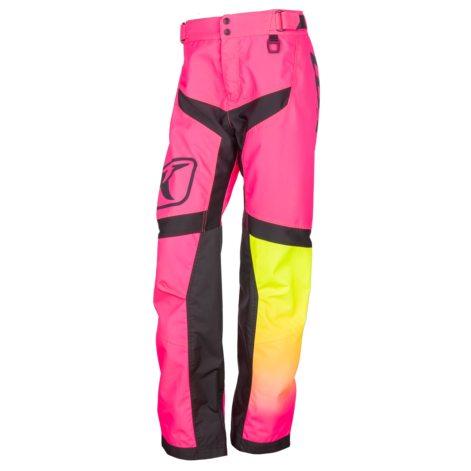 Revolt Pant Youth