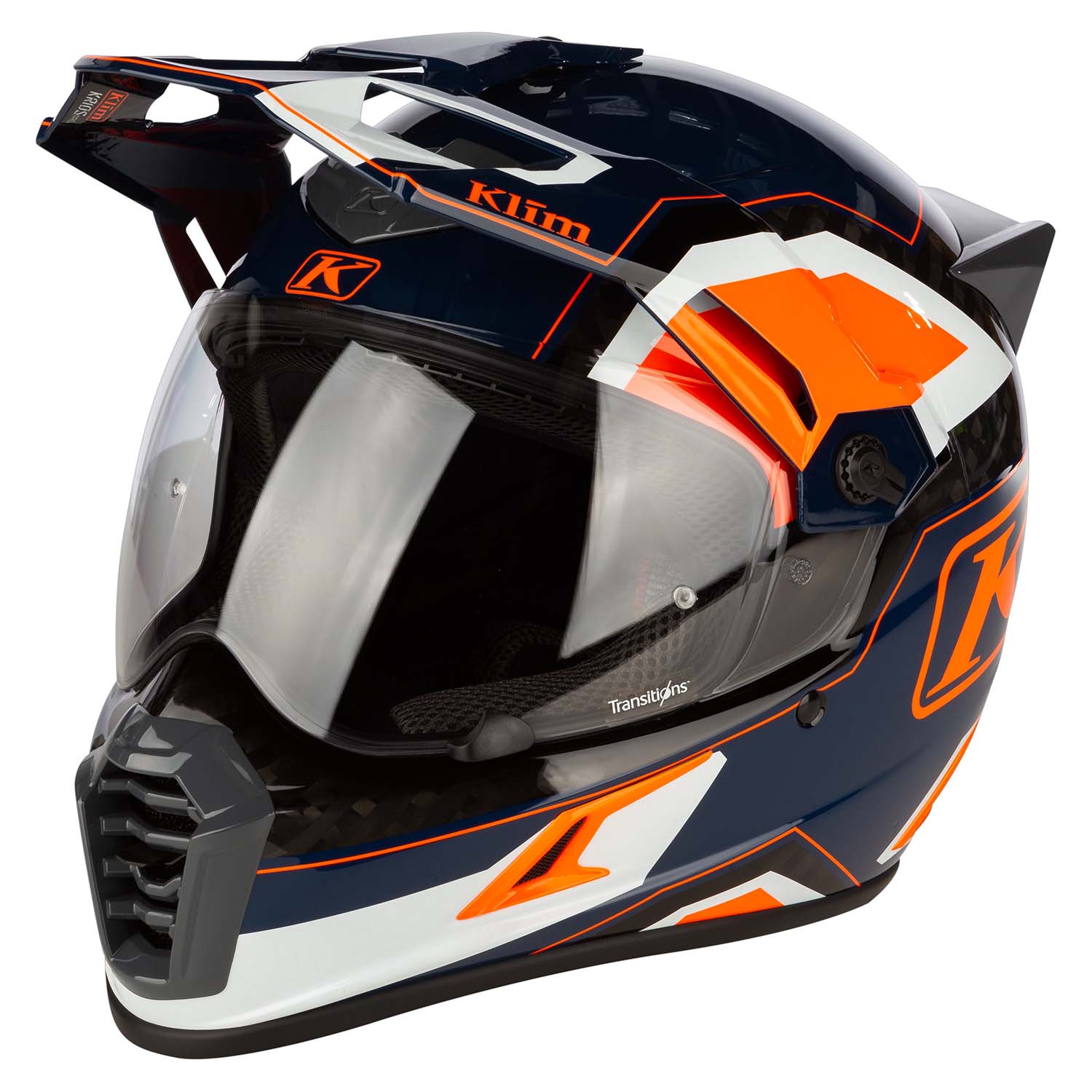 Krios Pro Helmet ECE (Europe Only)