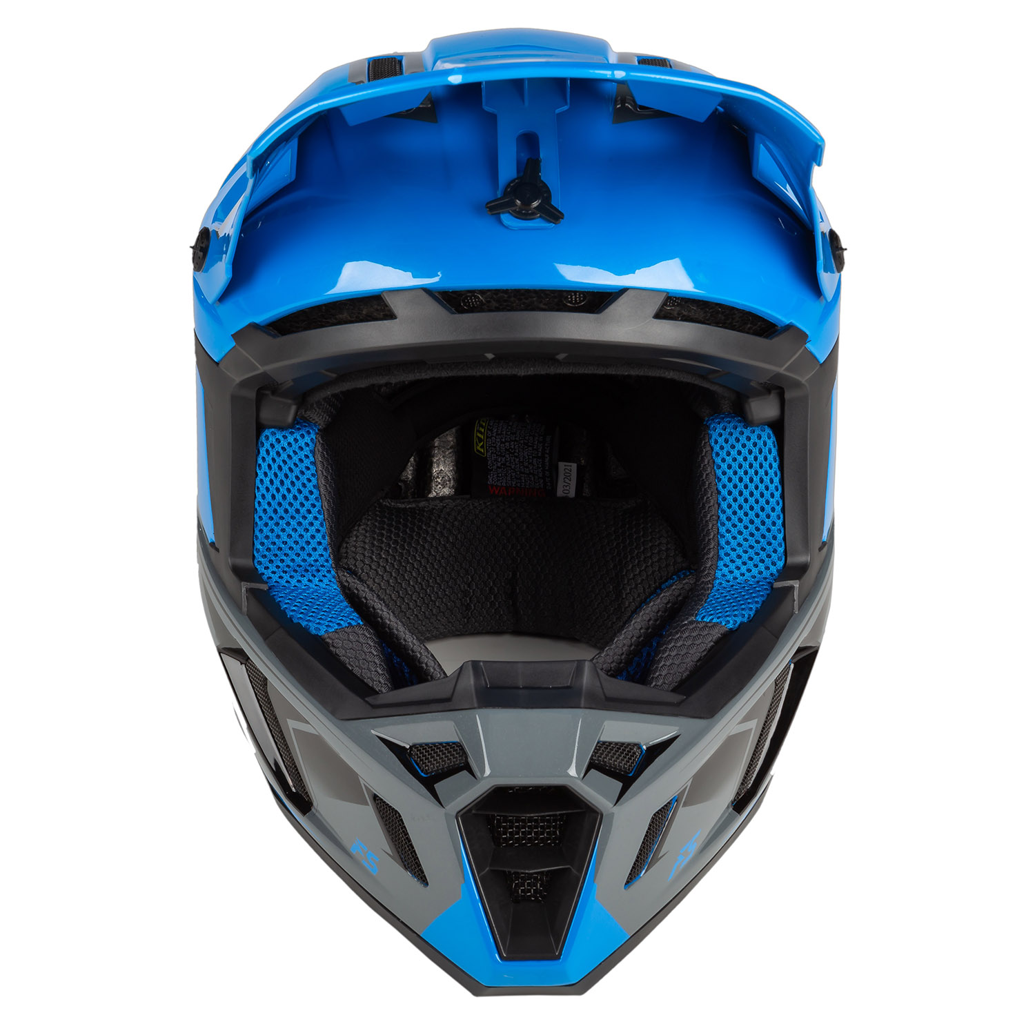 F5 Helmet ECE