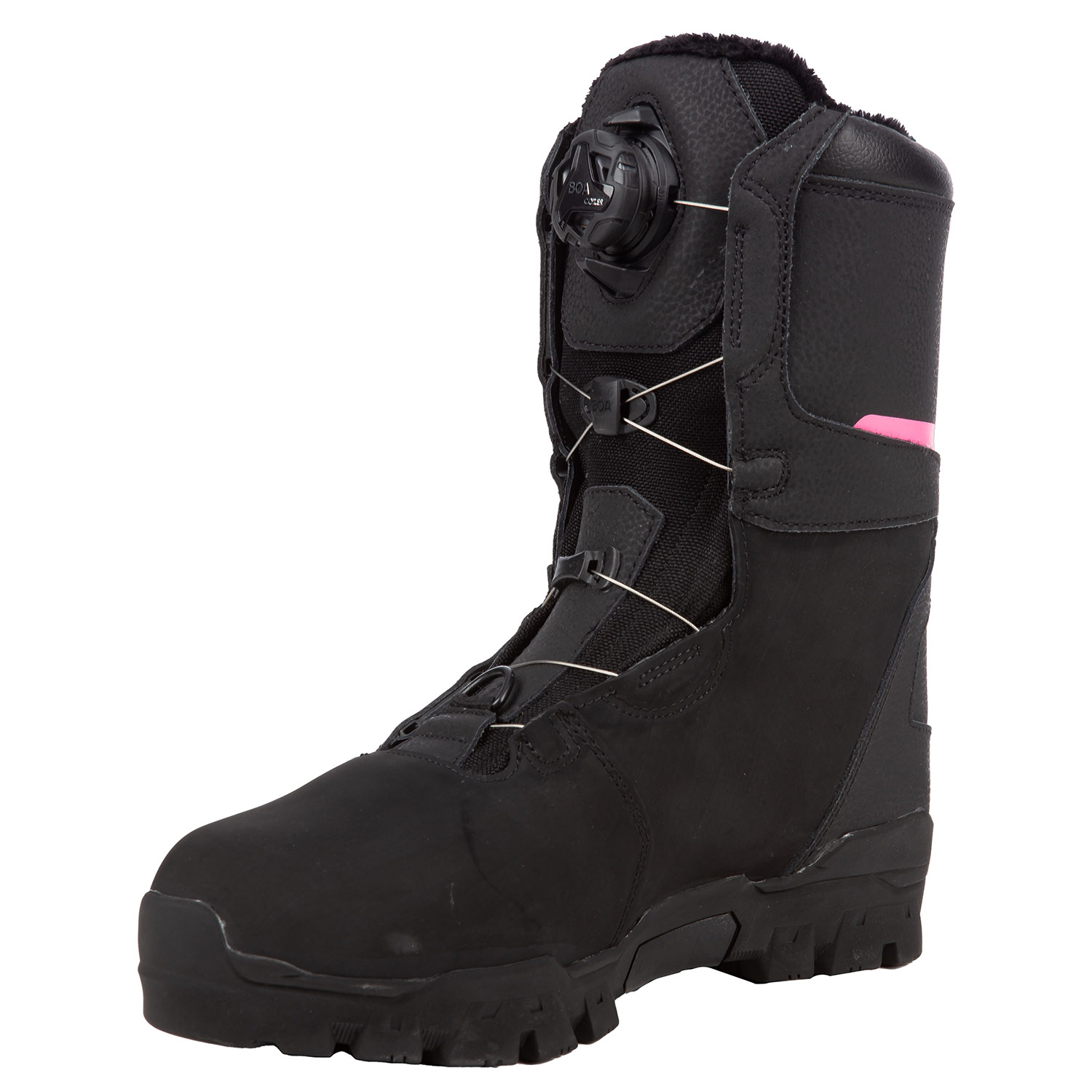 Aurora GTX BOA Boot