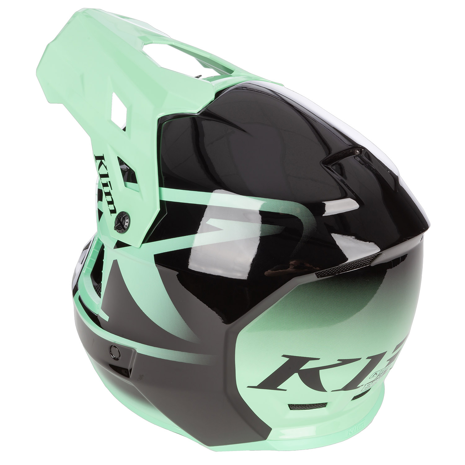 F3 Helmet ECE
