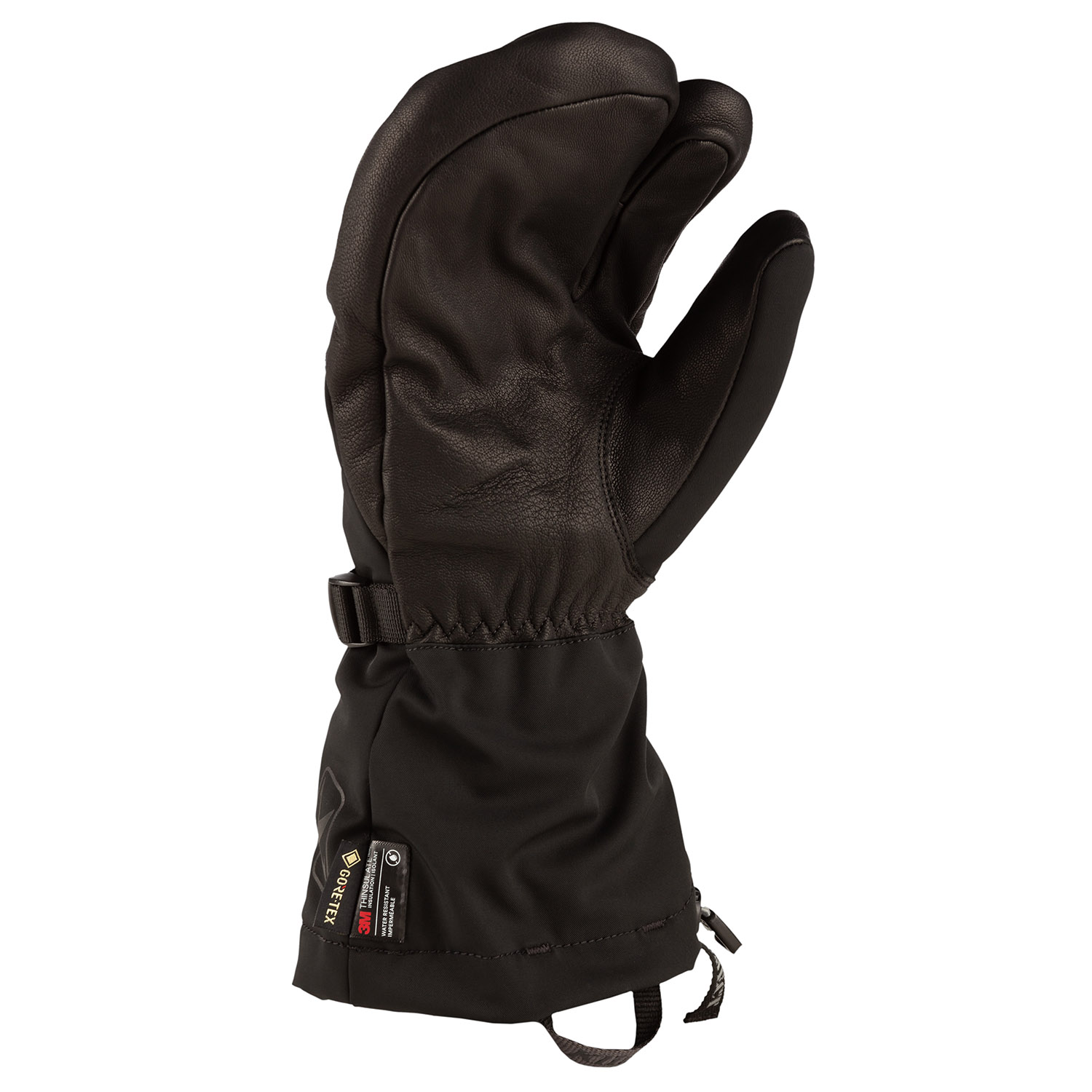 Tundra Gauntlet Glove