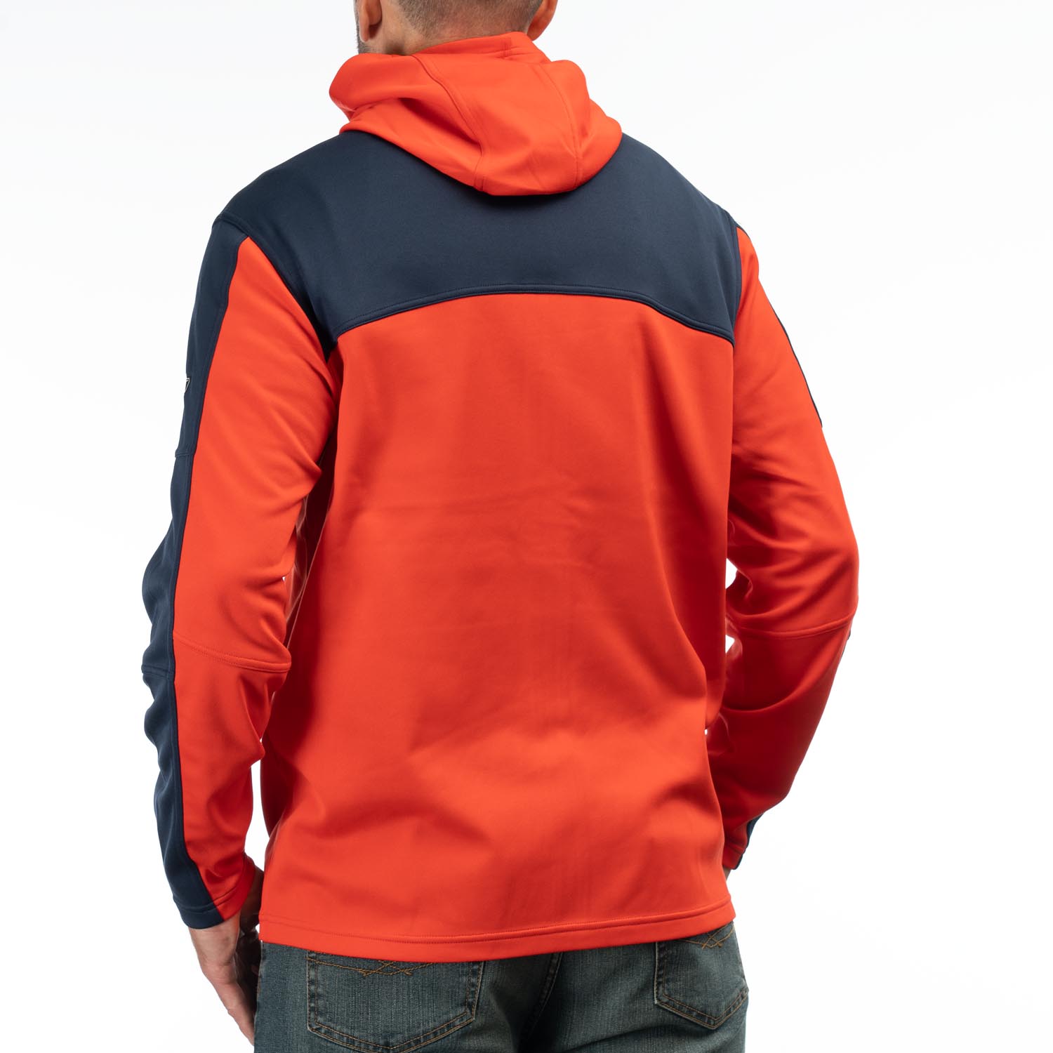 Glacier Hoodie