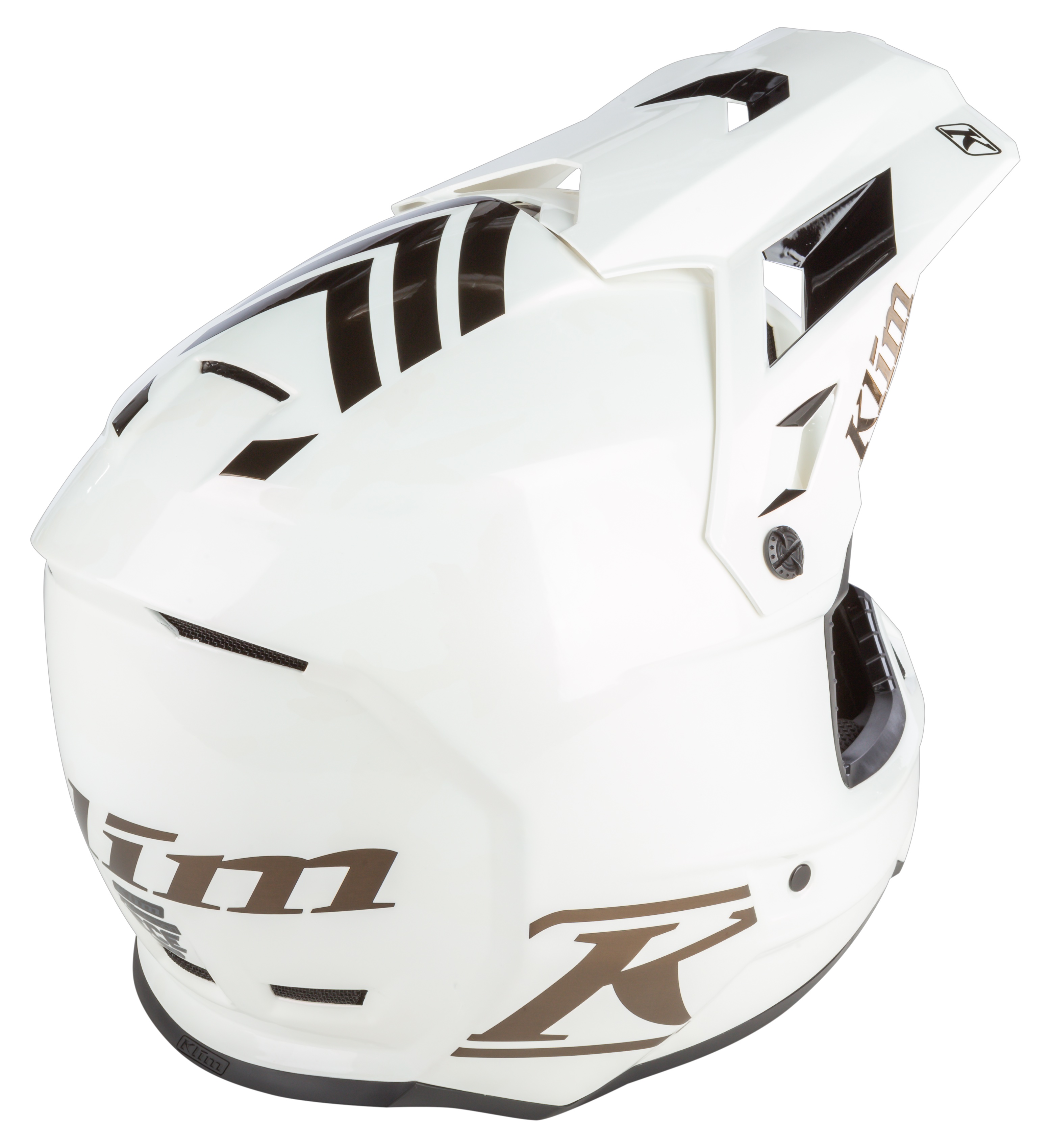 F3 Visor