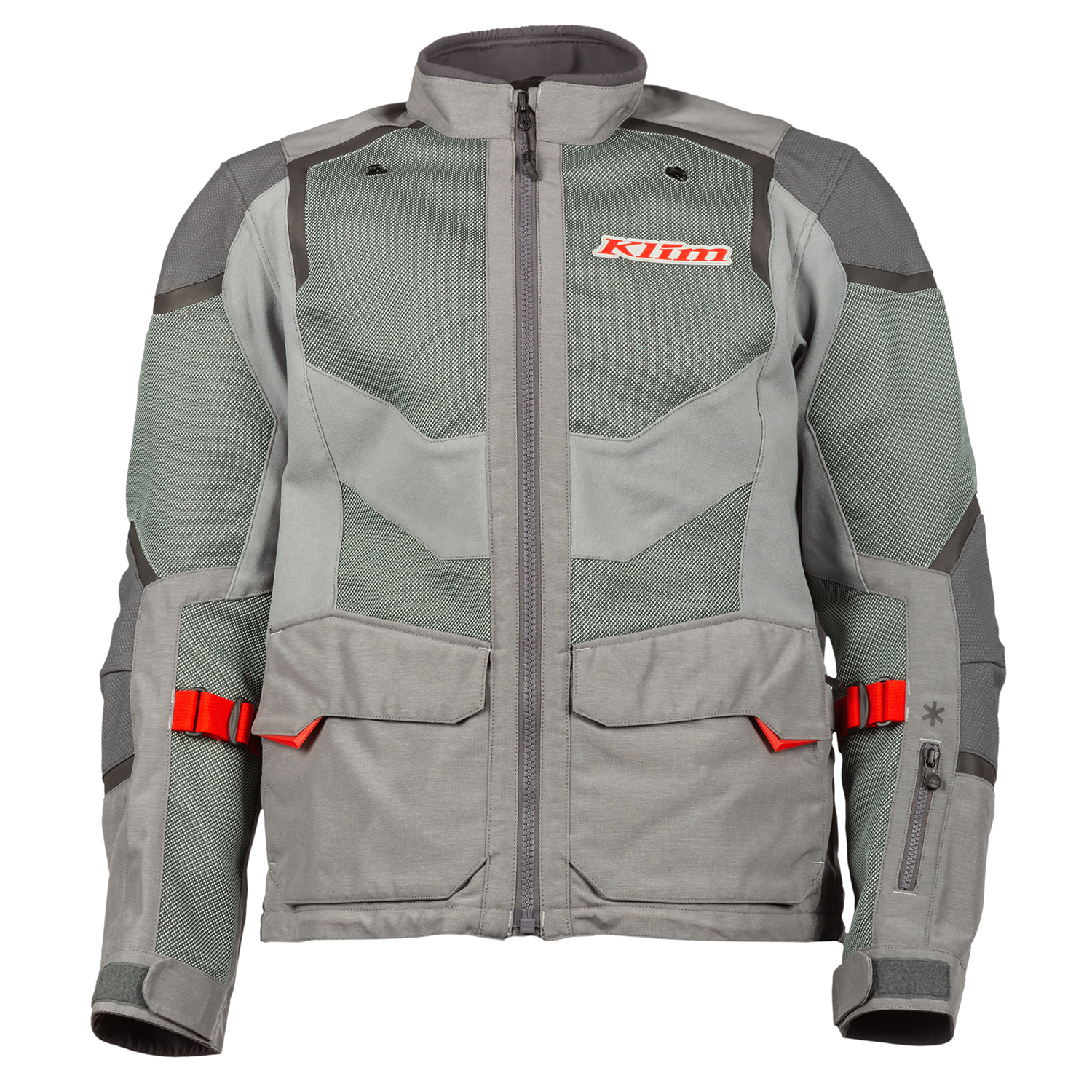 Baja S4 Jacket