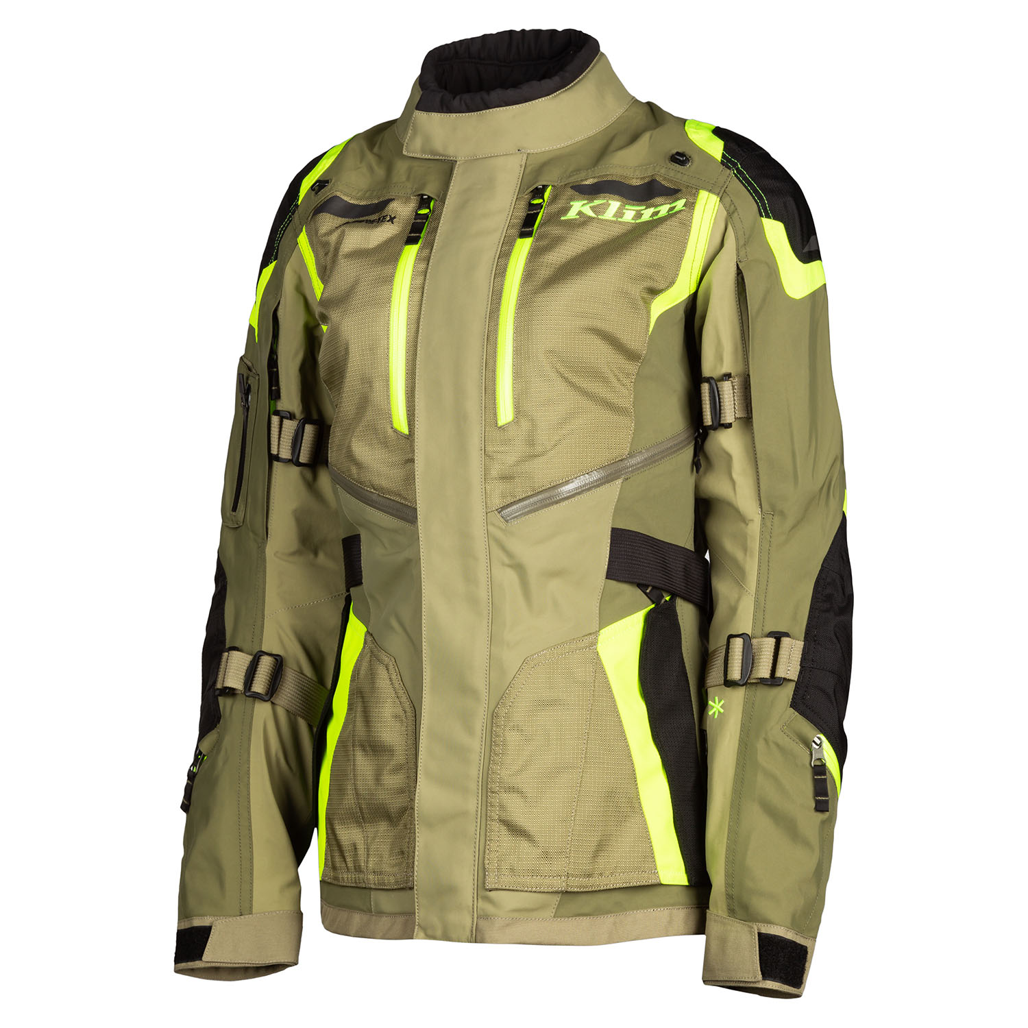 Artemis Jacket