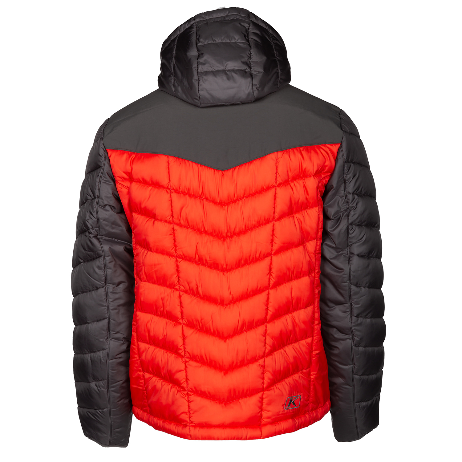 Torque Jacket