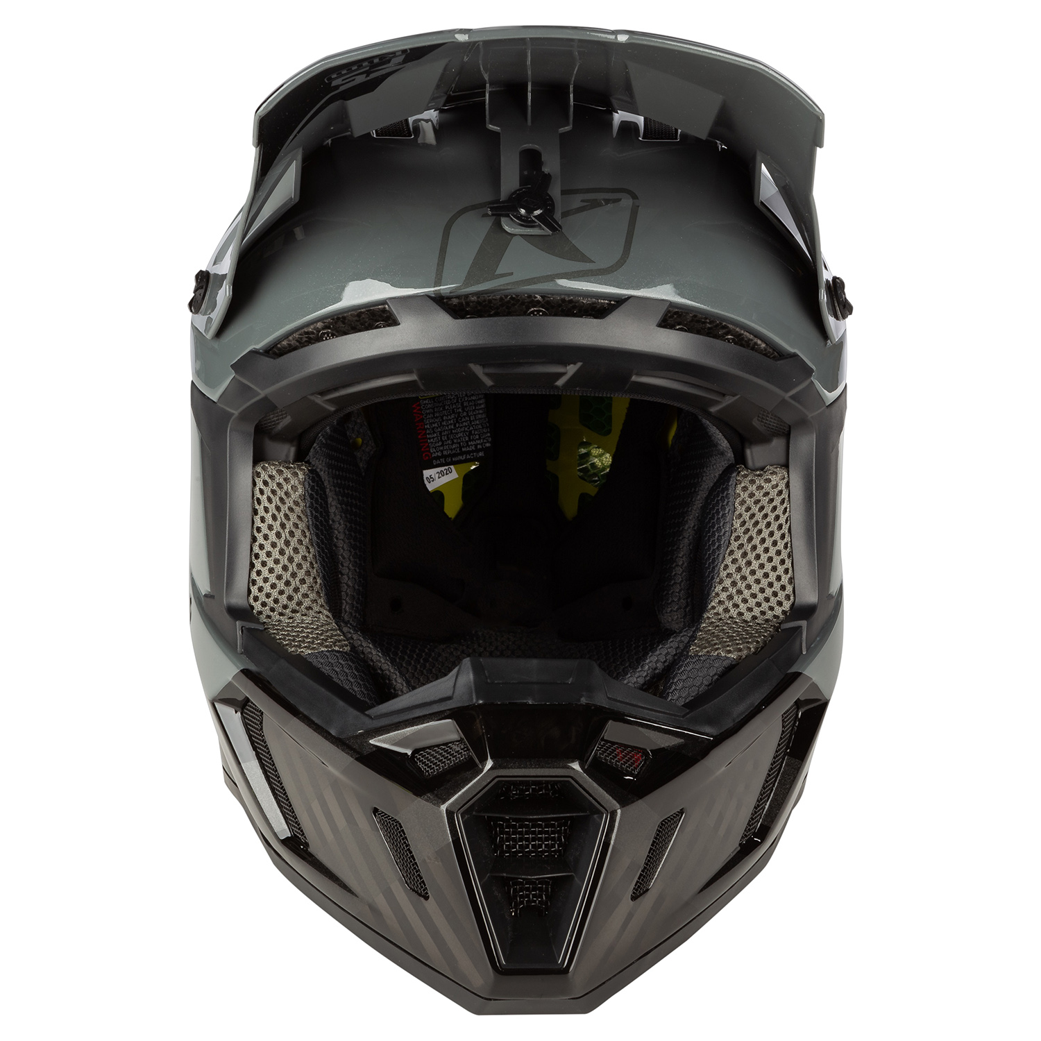 F5 Koroyd Helmet ECE/DOT