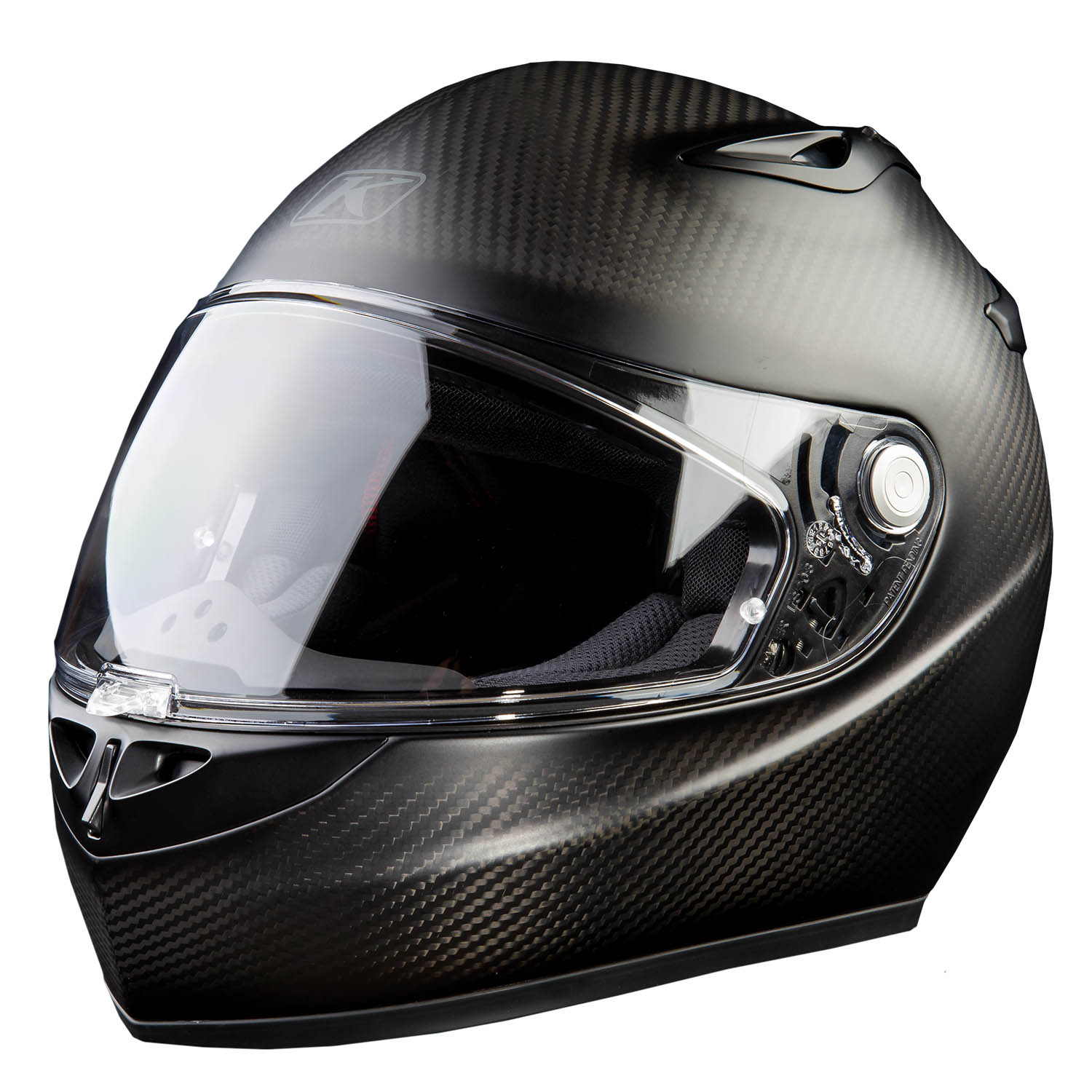 K1R Karbon Full Face Helmet ECE/DOT