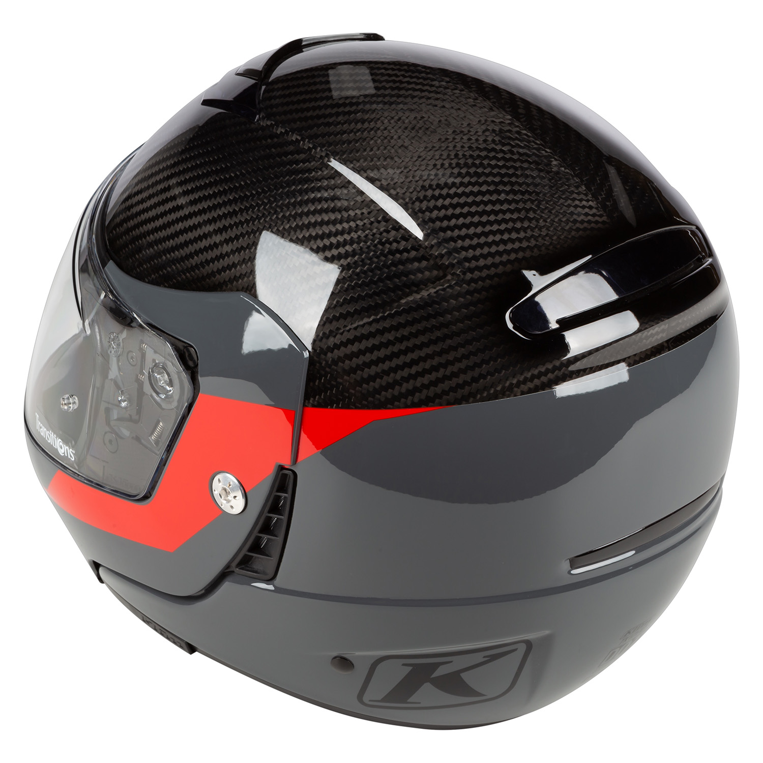 TK1200 Karbon Modular Helmet ECE/DOT