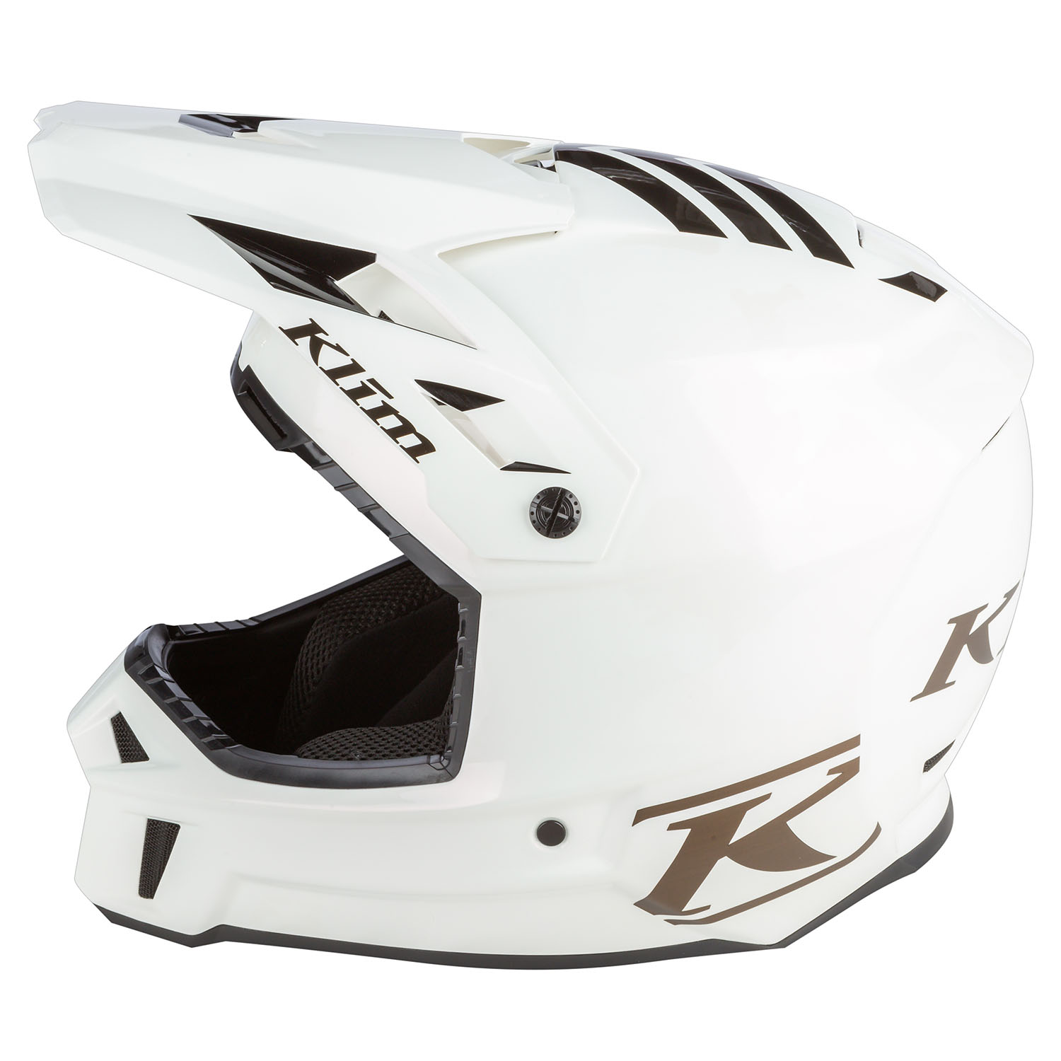 F3 Carbon Helmet ECE