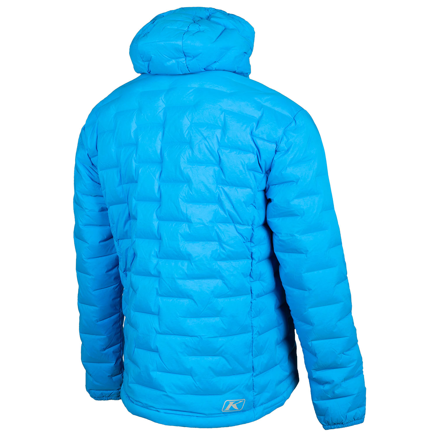Boulder Jacket