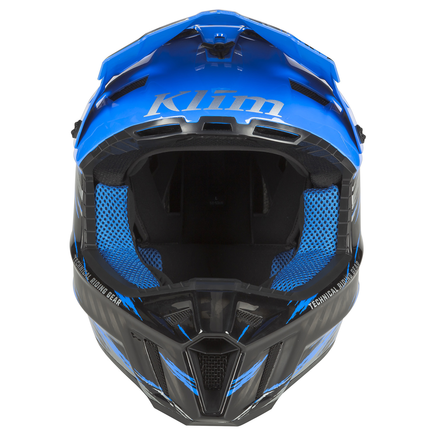 F3 Carbon Pro Helmet ECE