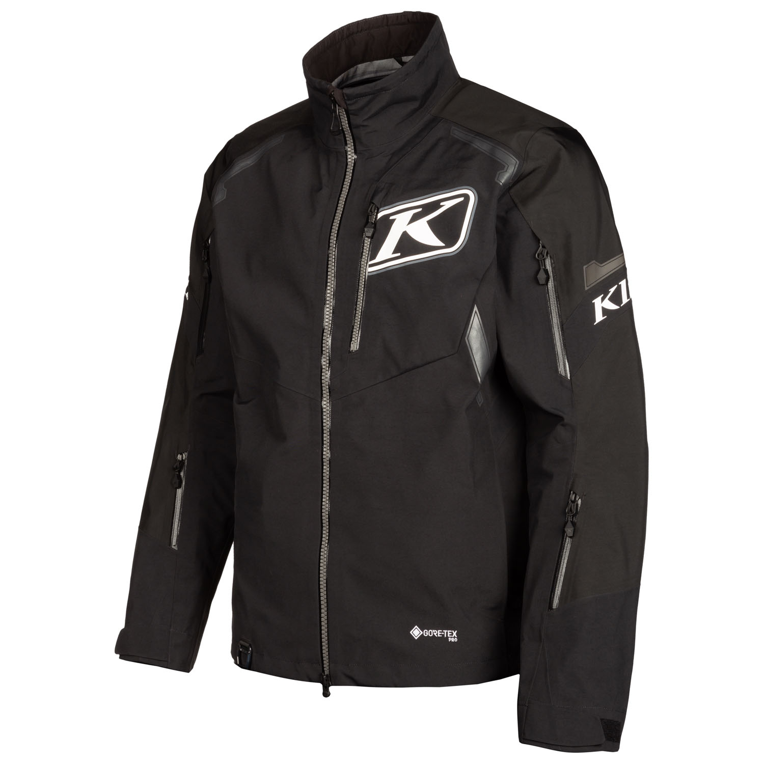Valdez Jacket