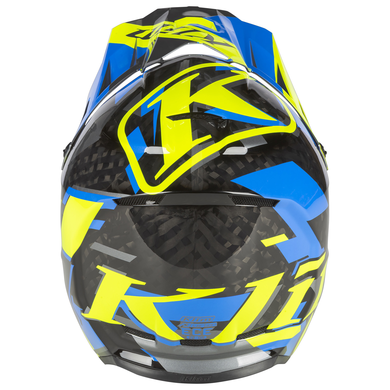 F3 Carbon Helmet ECE