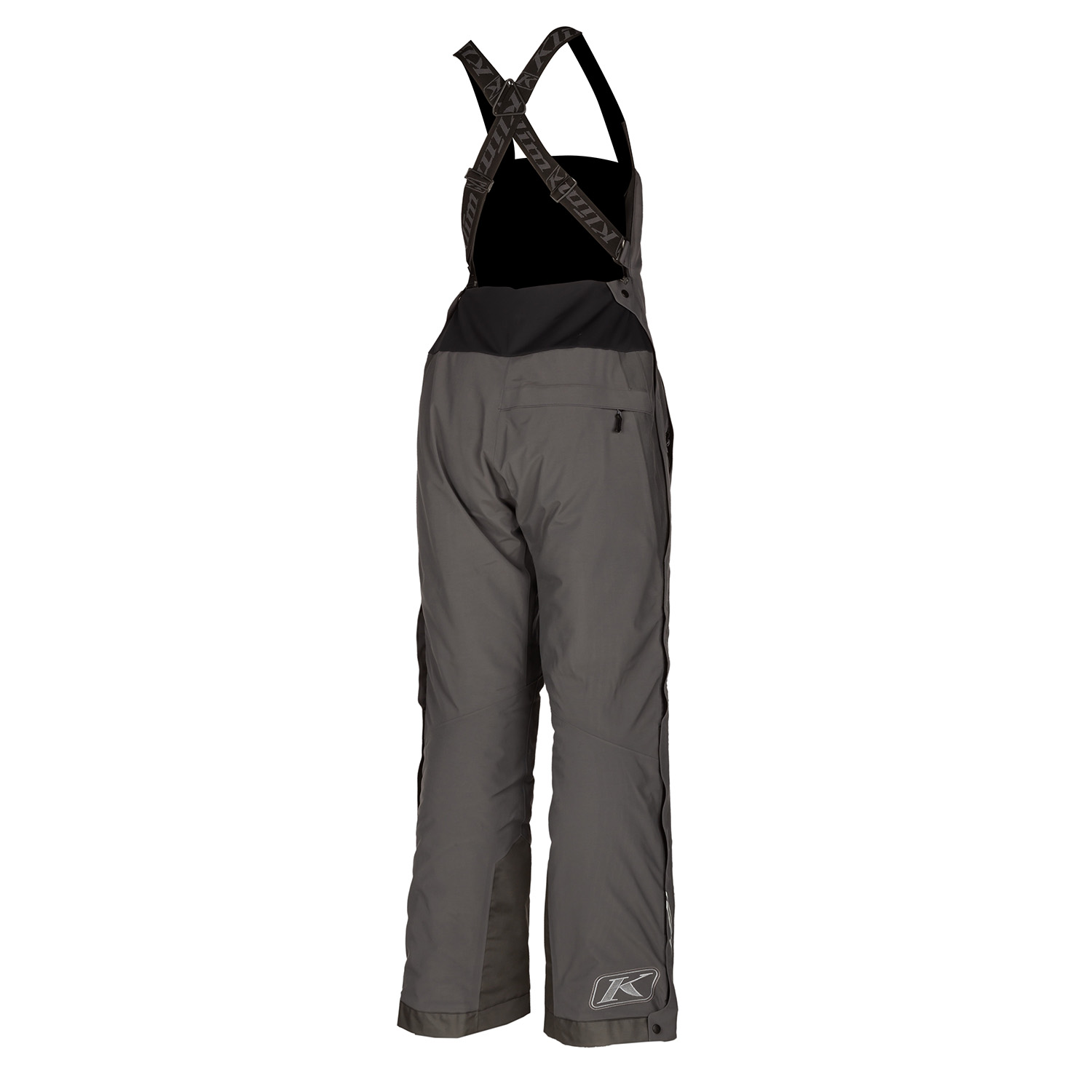 Strata Bib