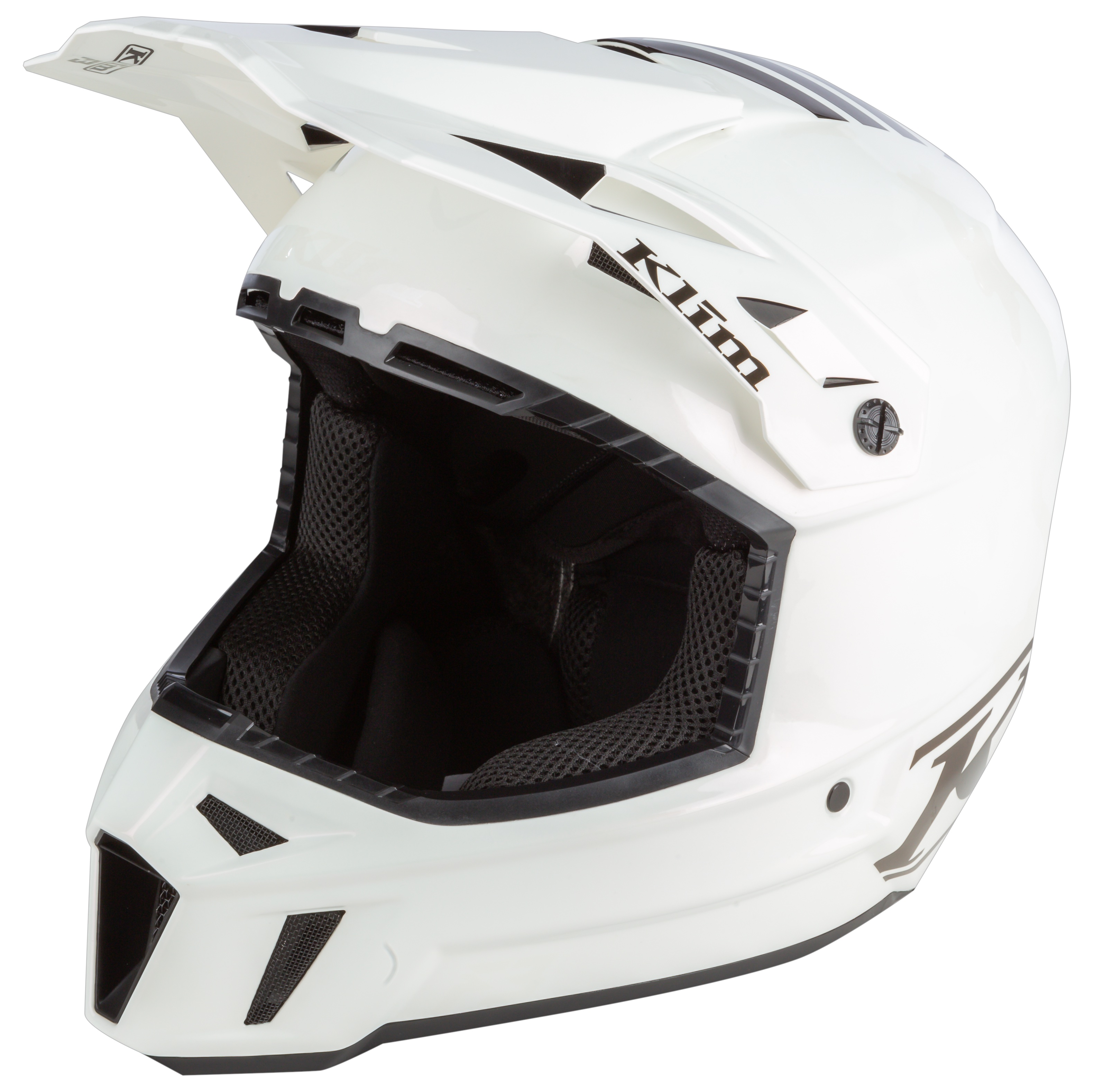 F3 Visor