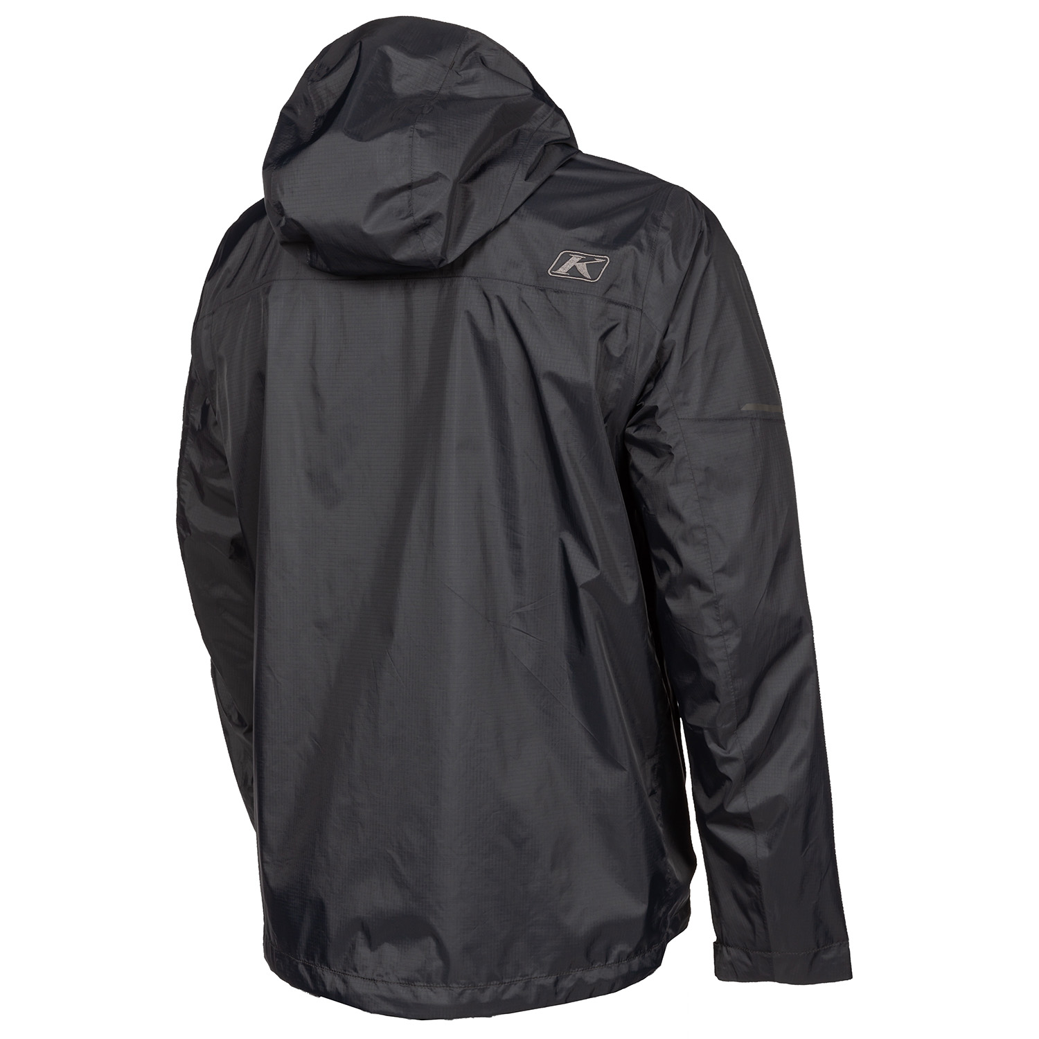 Stash Jacket