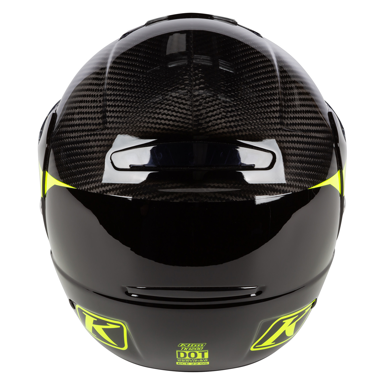 TK1200 Karbon Modular Helmet ECE/DOT