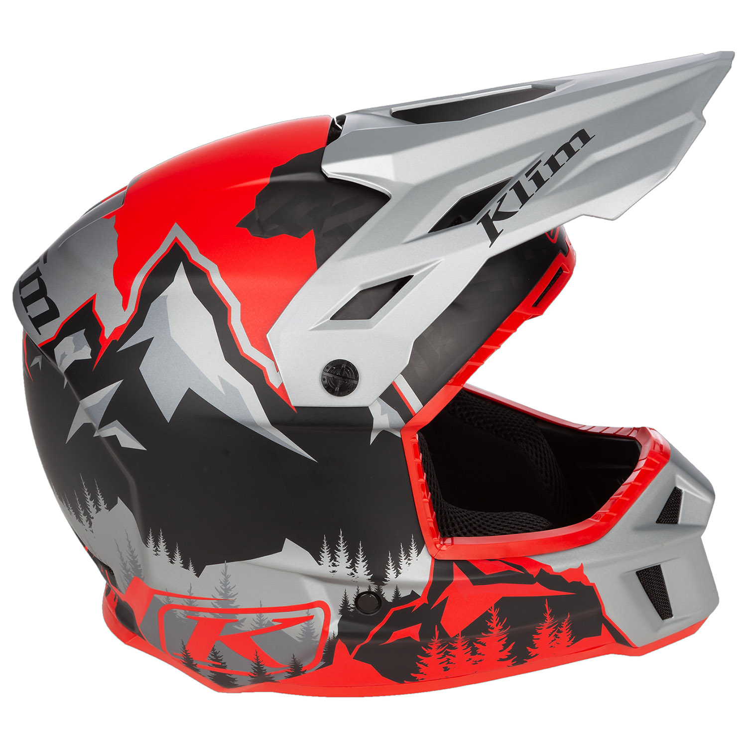 F3 Carbon Helmet ECE