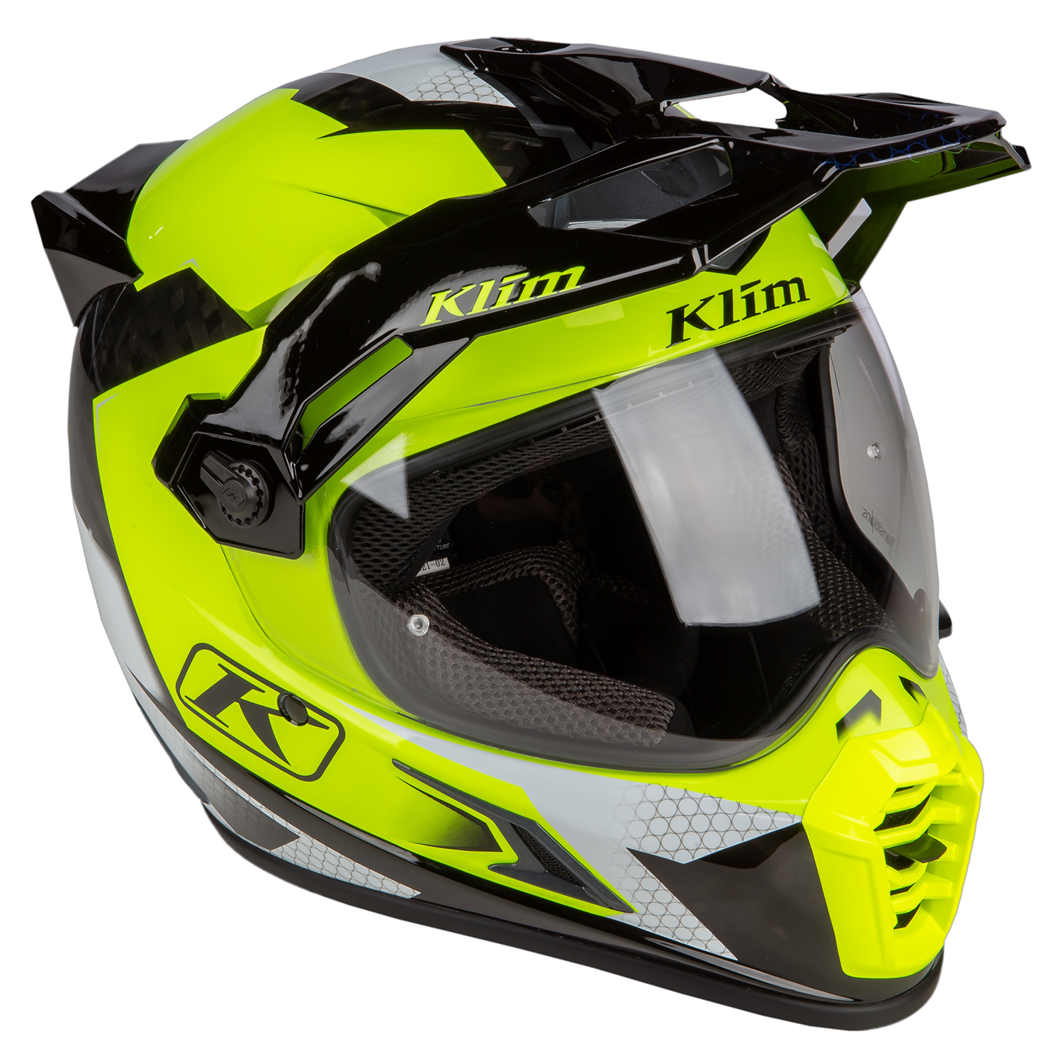 Krios Pro Helmet ECE (Europe Only)