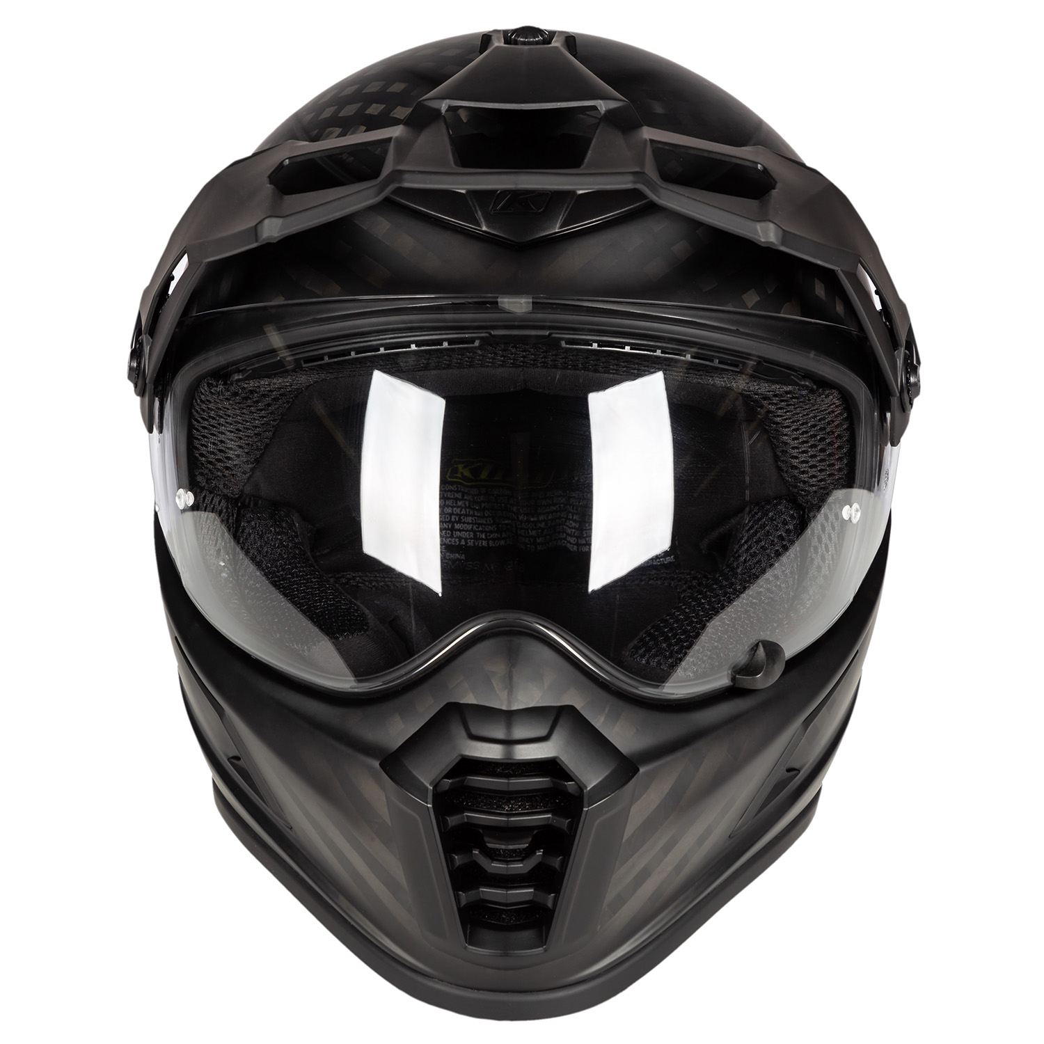 Krios Pro Helmet ECE/DOT